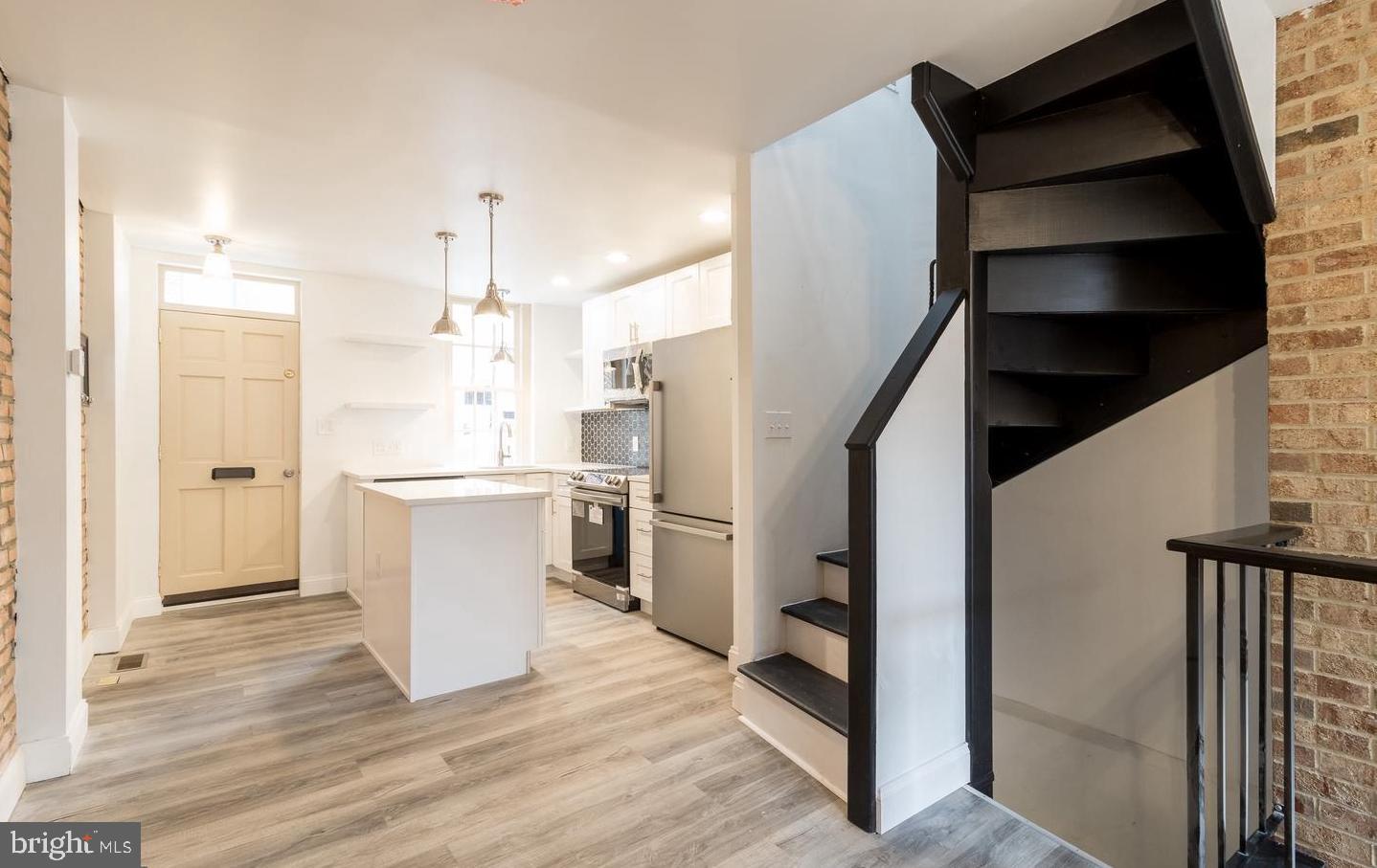 RIDGELY'S DELIGHT - Residential