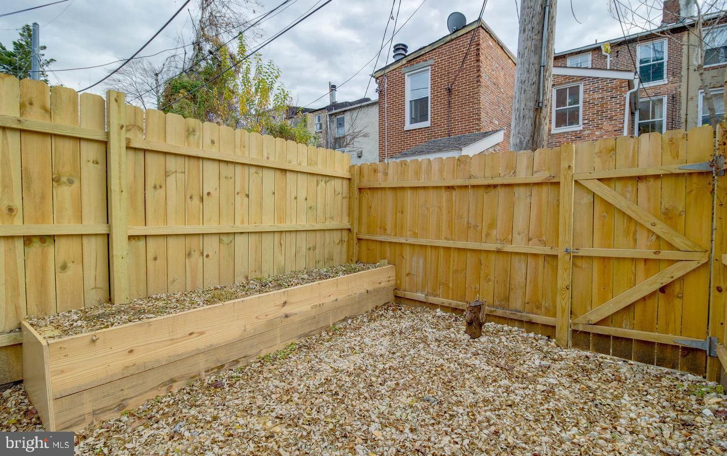 RIDGELY'S DELIGHT - Residential