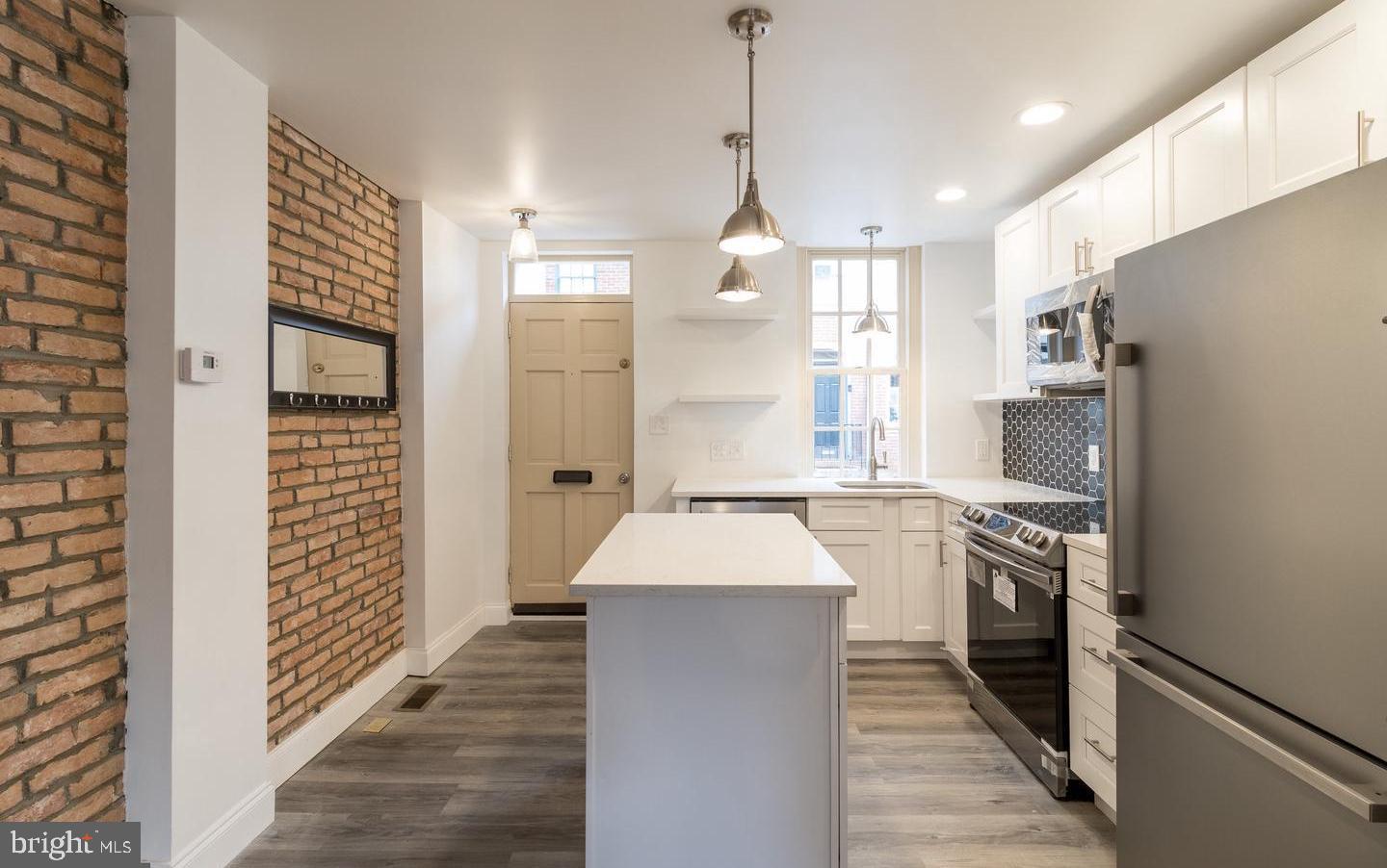 RIDGELY'S DELIGHT - Residential