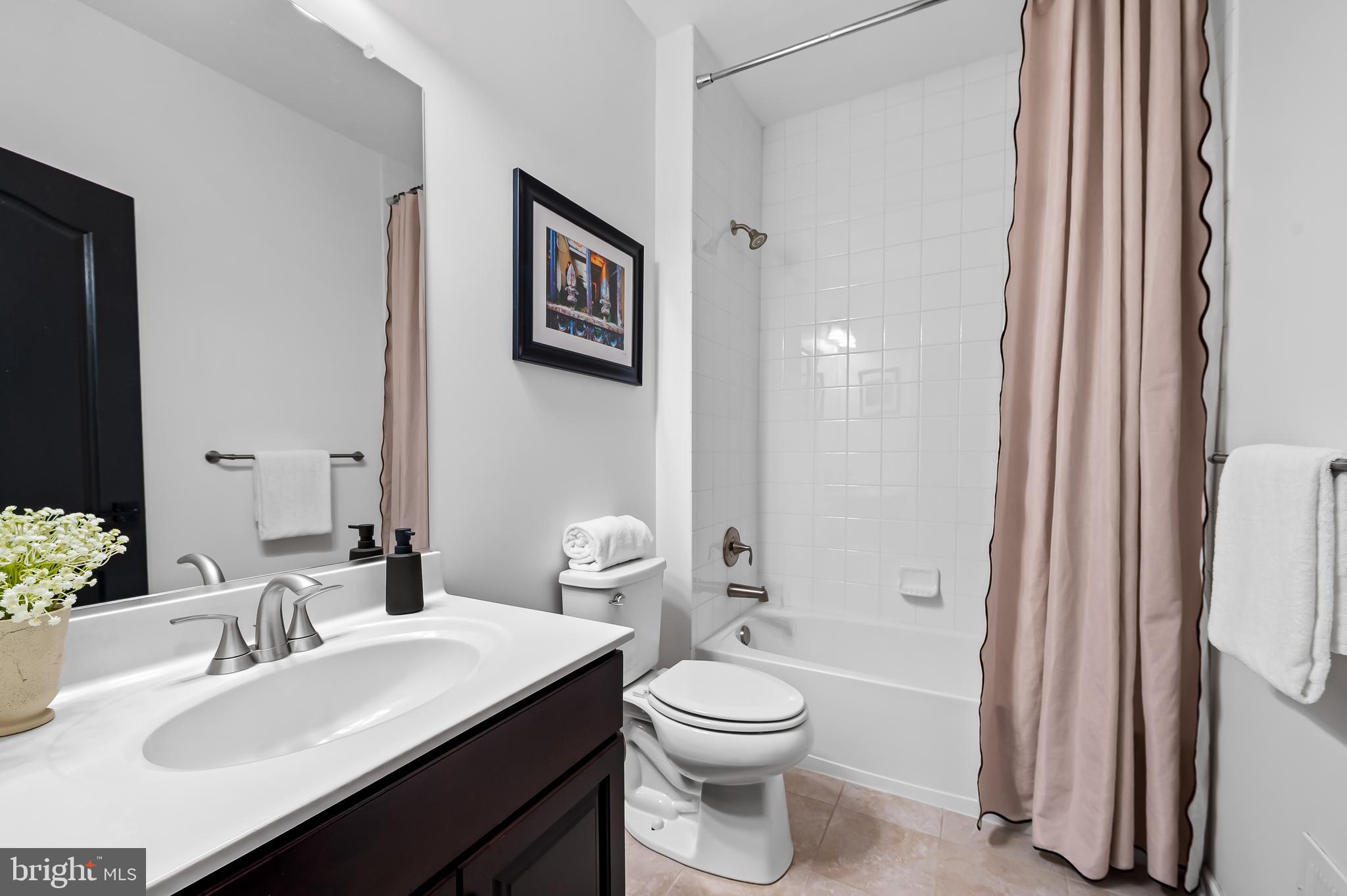 LOCUST POINT - Residential