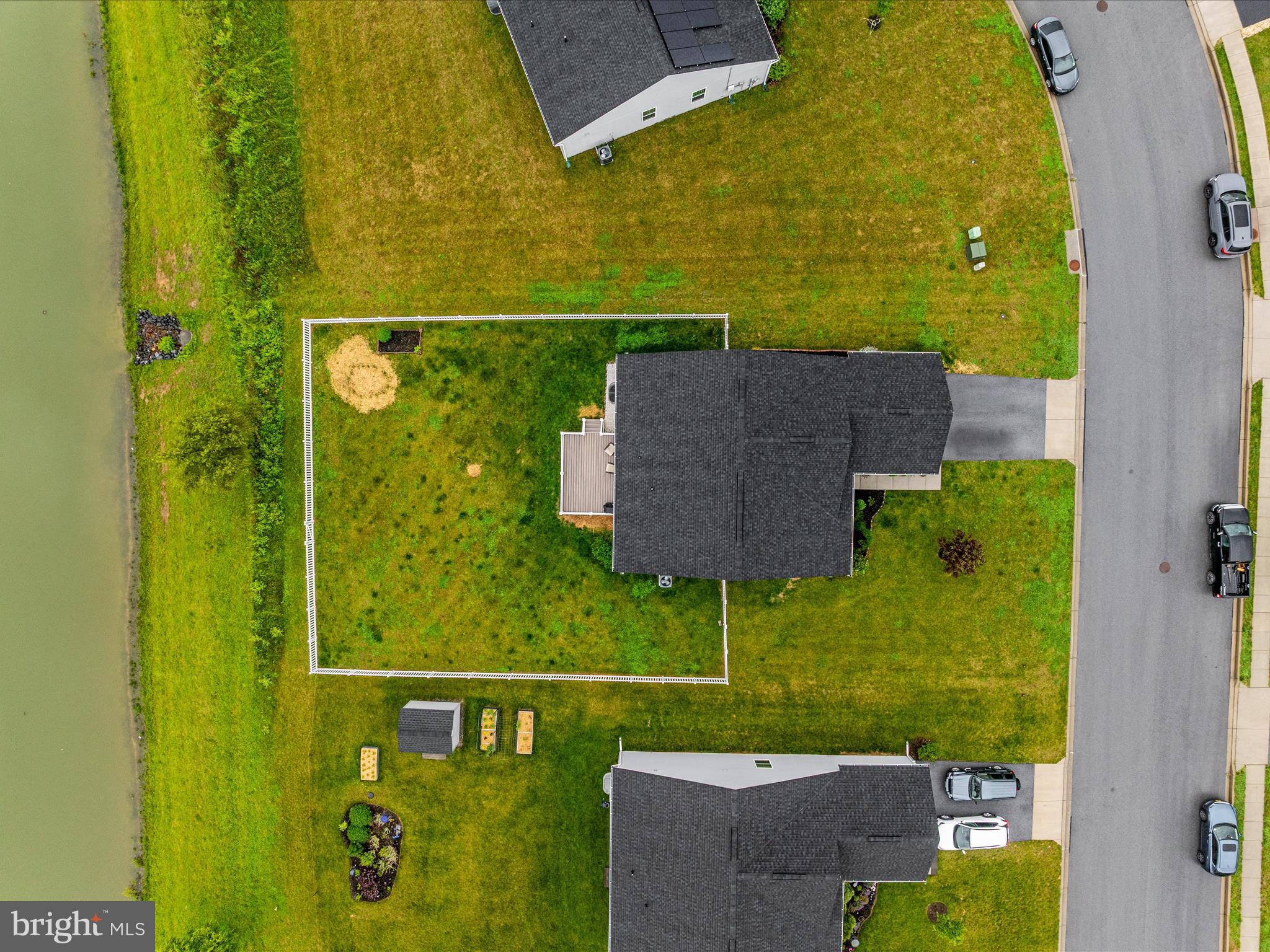 ARCADIA SPRINGS - Residential