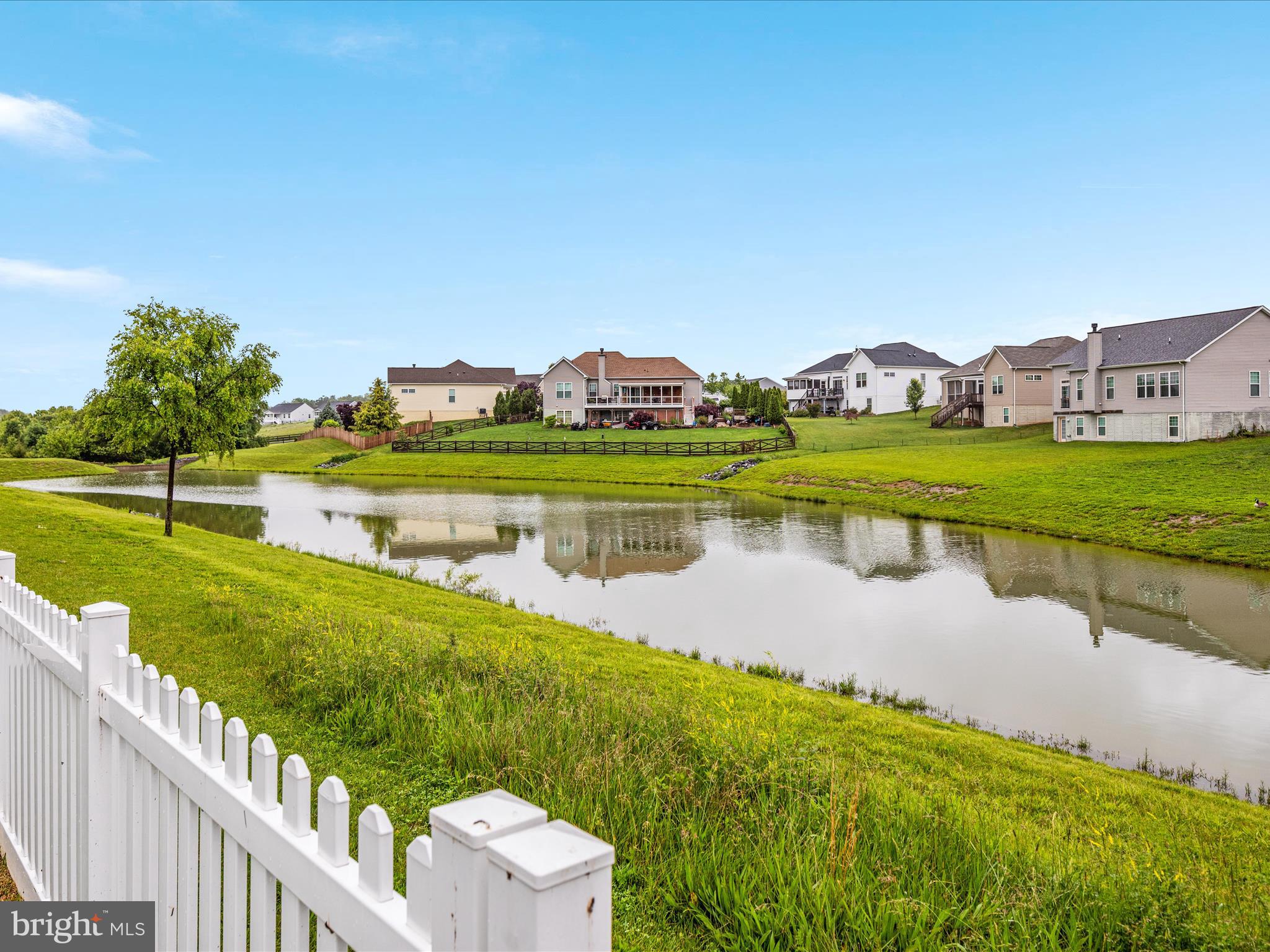 ARCADIA SPRINGS - Residential