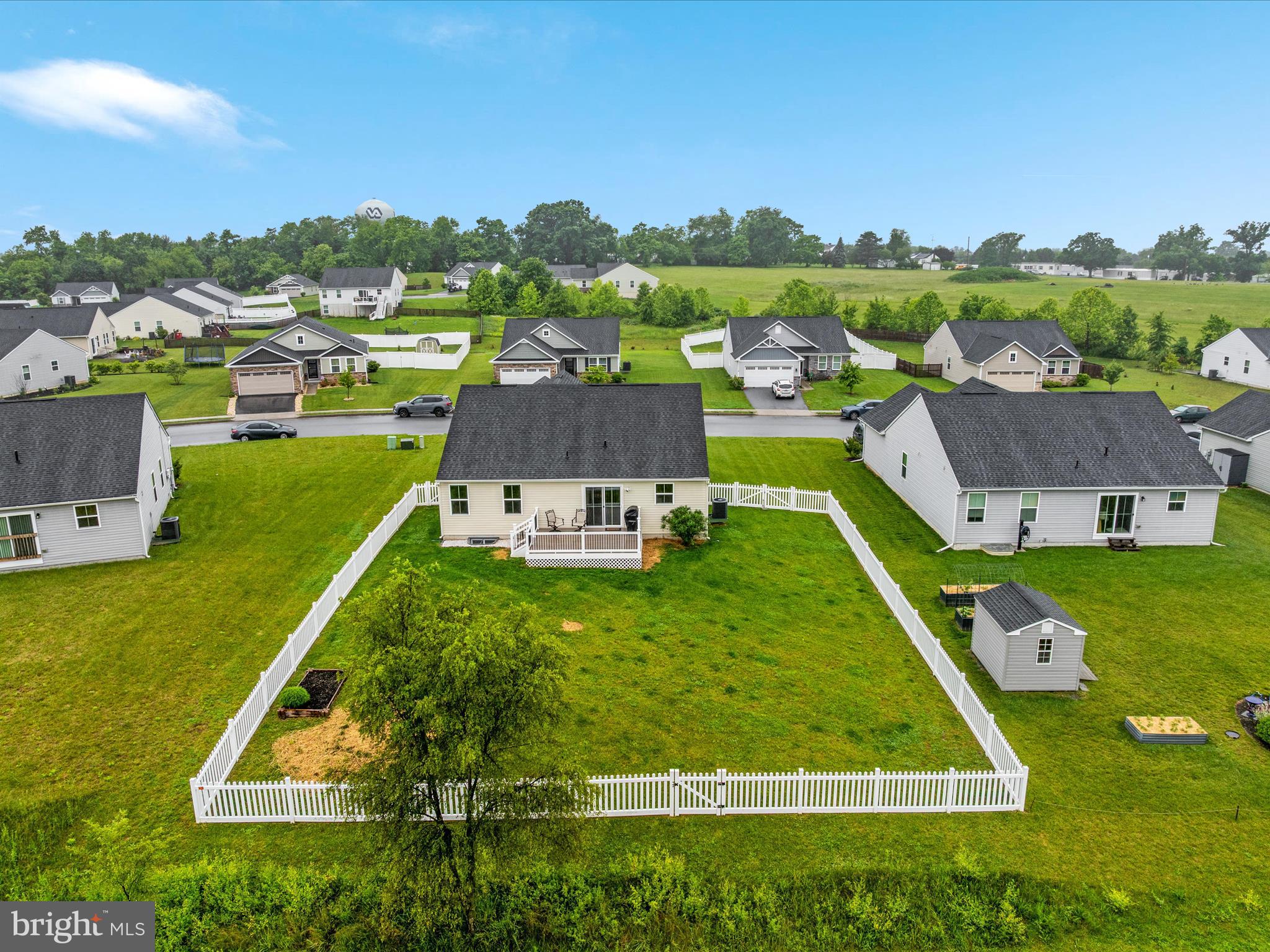 ARCADIA SPRINGS - Residential