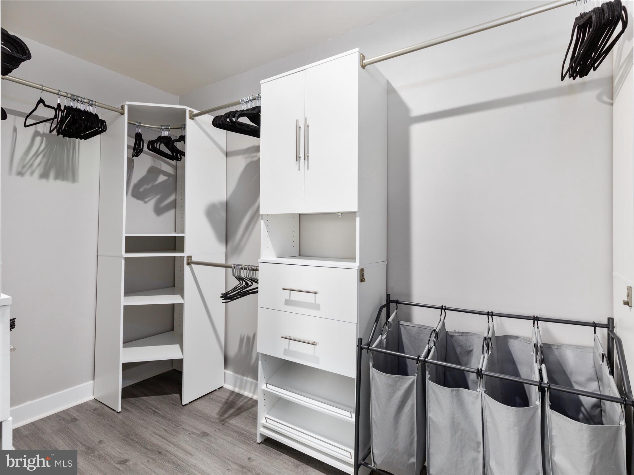 ARCADIA SPRINGS - Residential