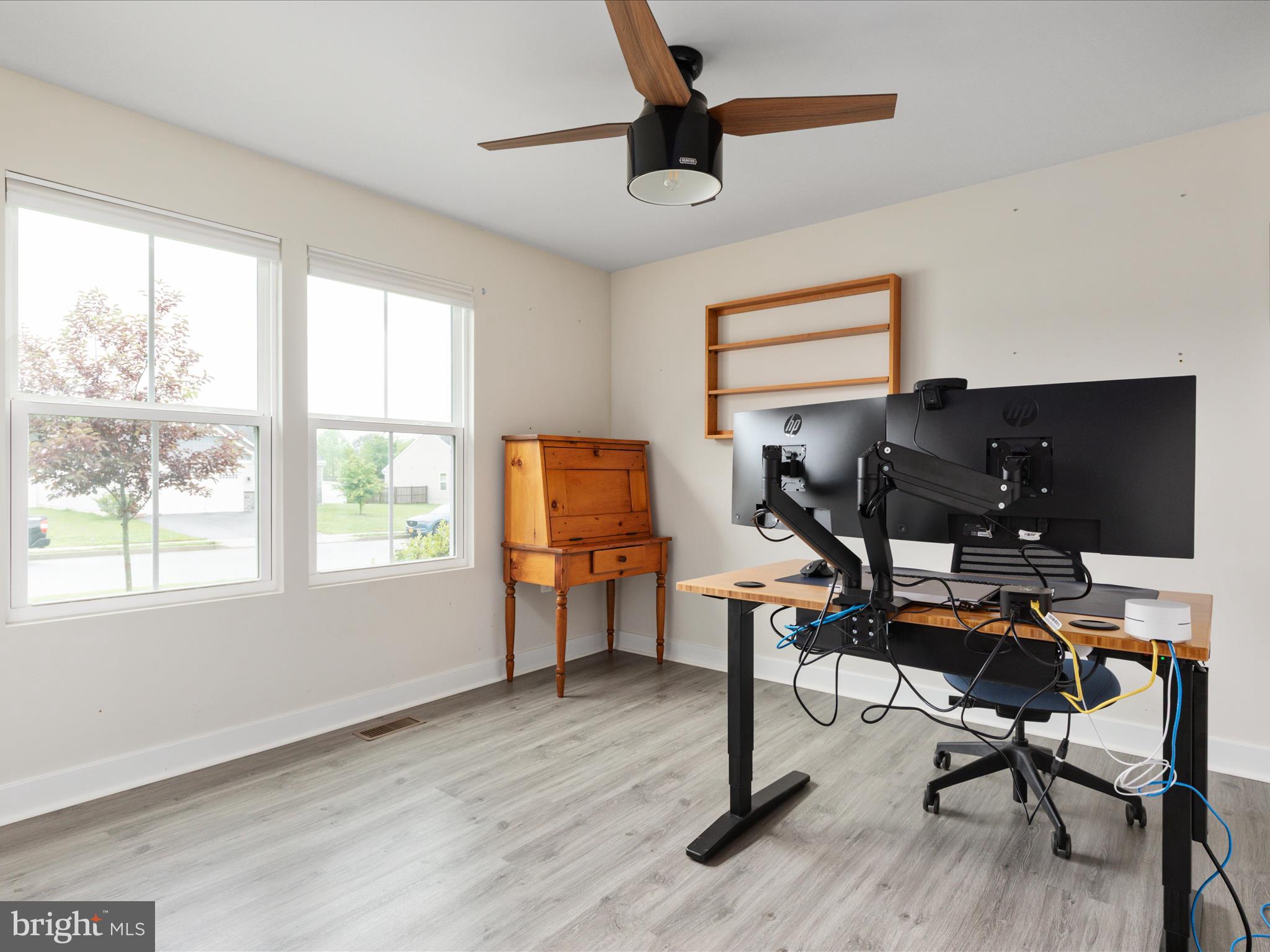 ARCADIA SPRINGS - Residential