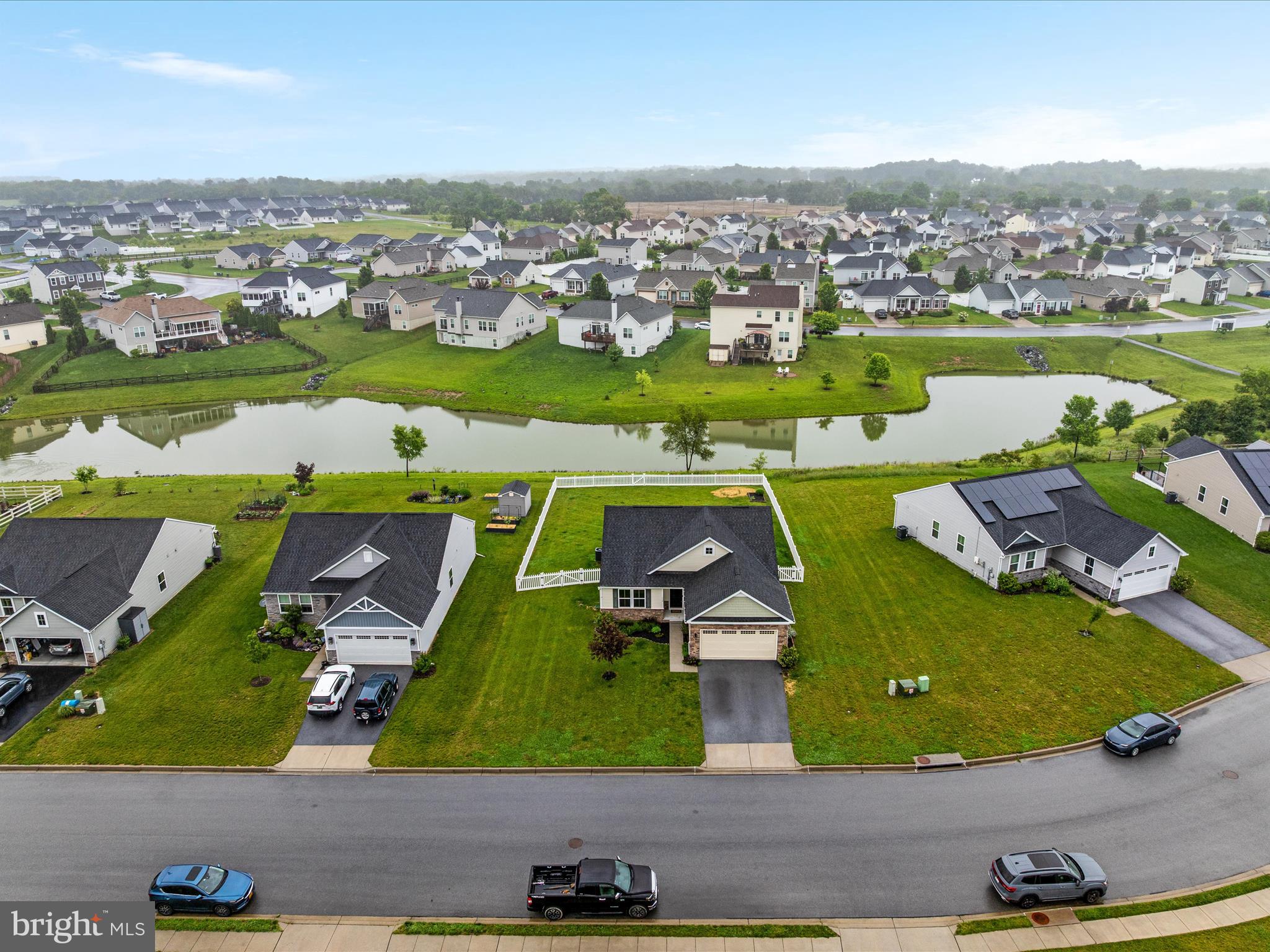 ARCADIA SPRINGS - Residential