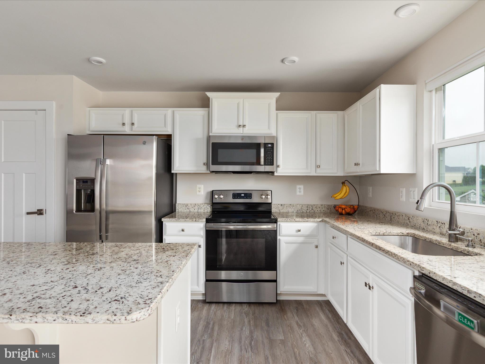 ARCADIA SPRINGS - Residential