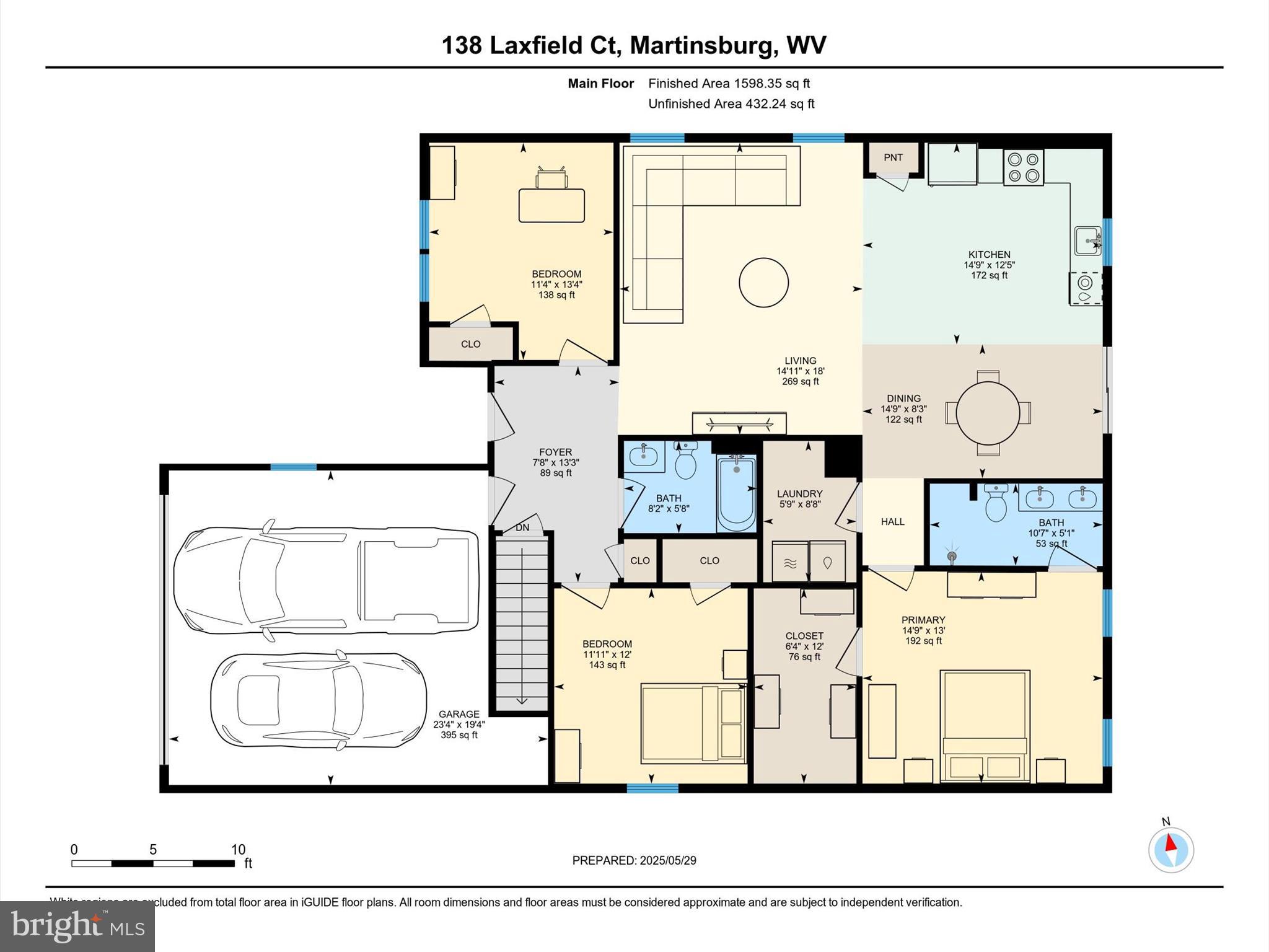 ARCADIA SPRINGS - Residential
