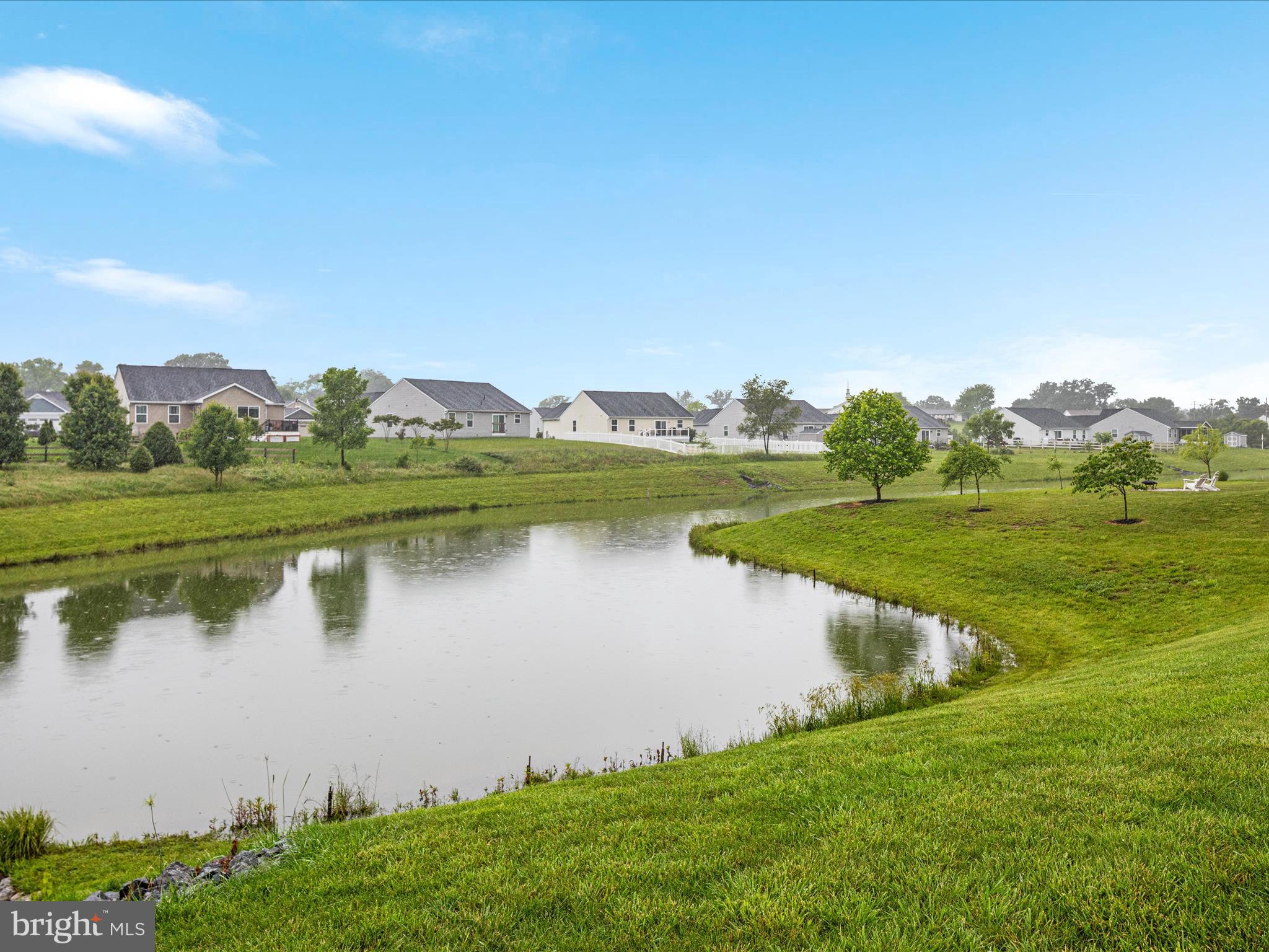 ARCADIA SPRINGS - Residential