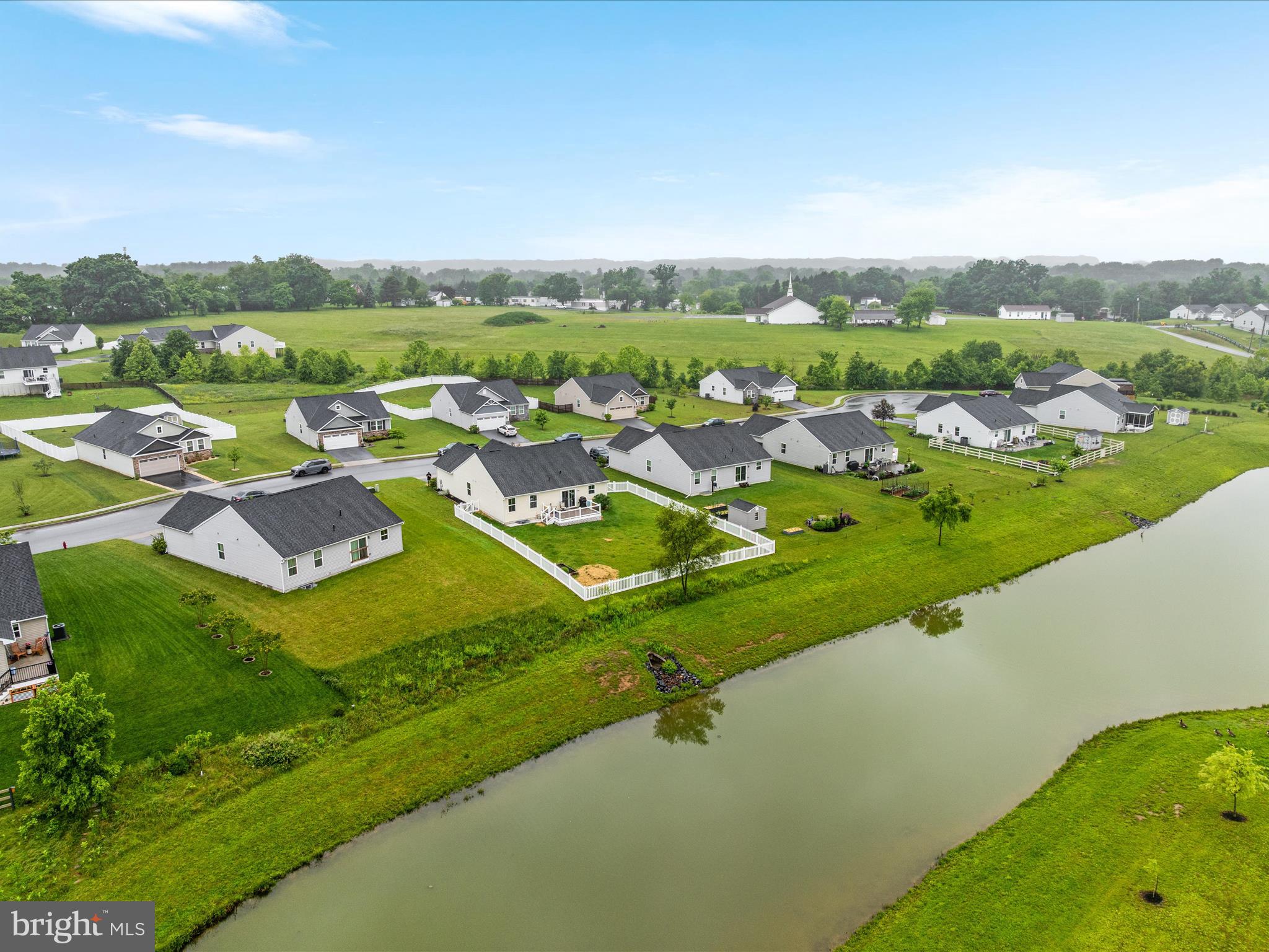 ARCADIA SPRINGS - Residential