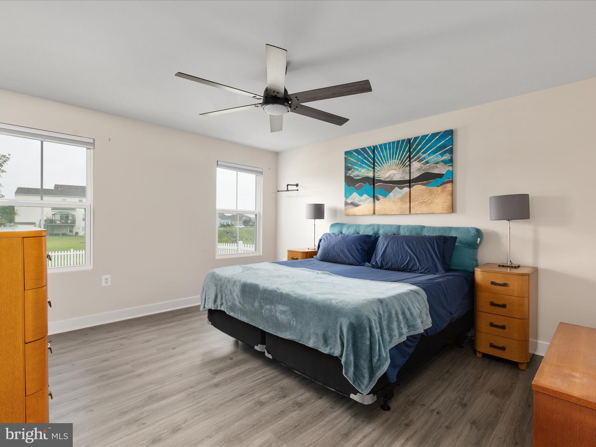 ARCADIA SPRINGS - Residential