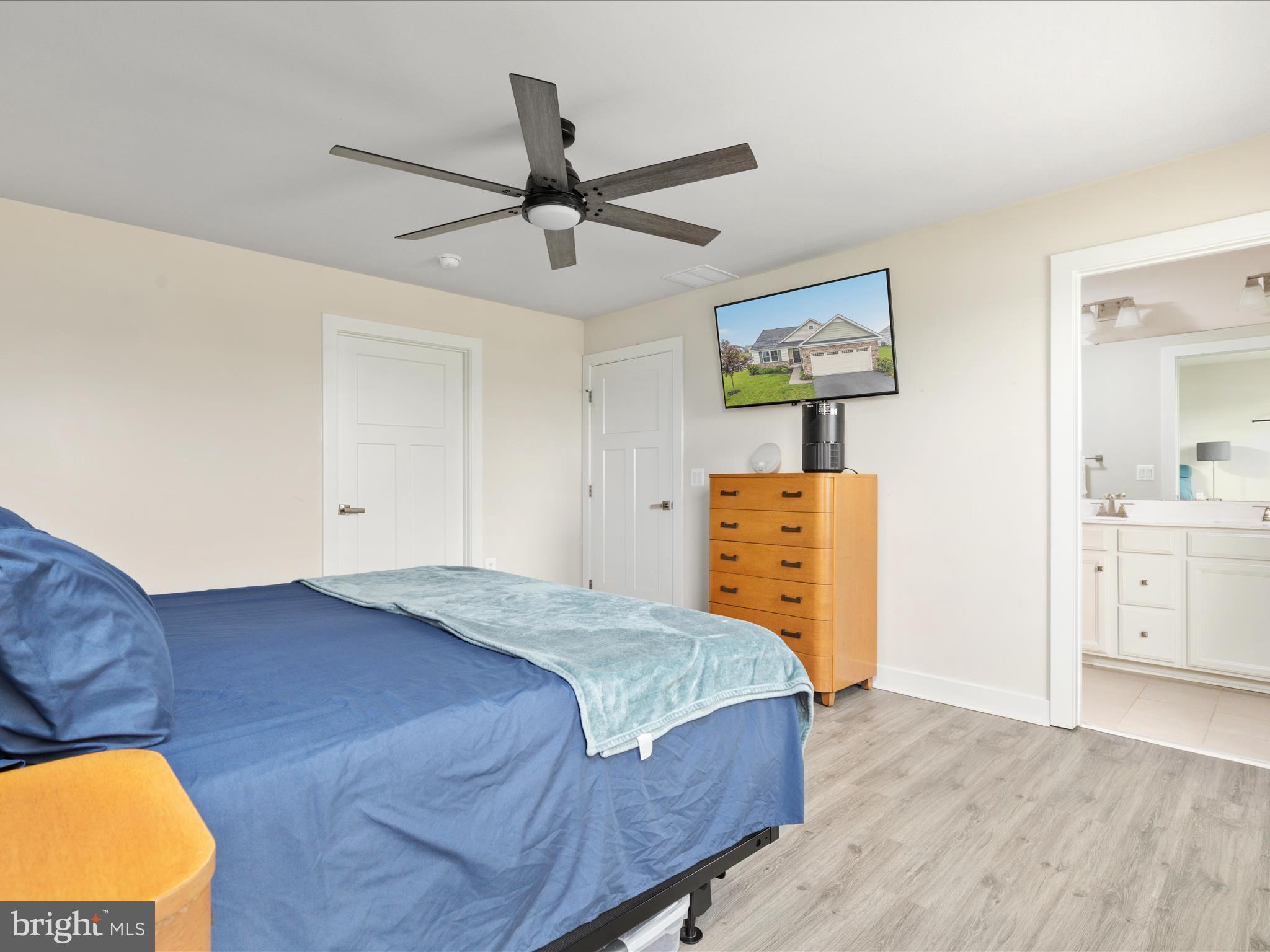 ARCADIA SPRINGS - Residential