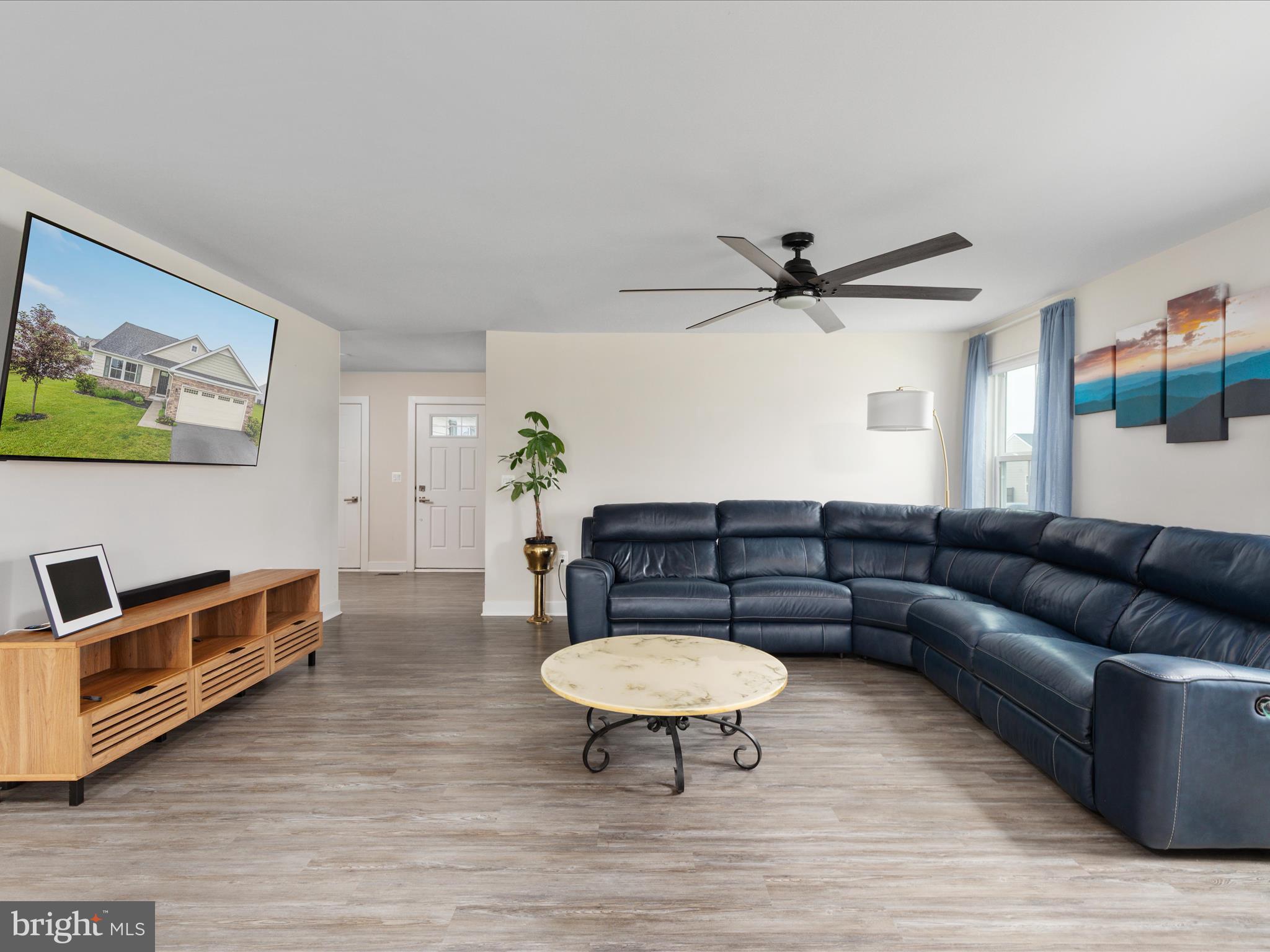 ARCADIA SPRINGS - Residential