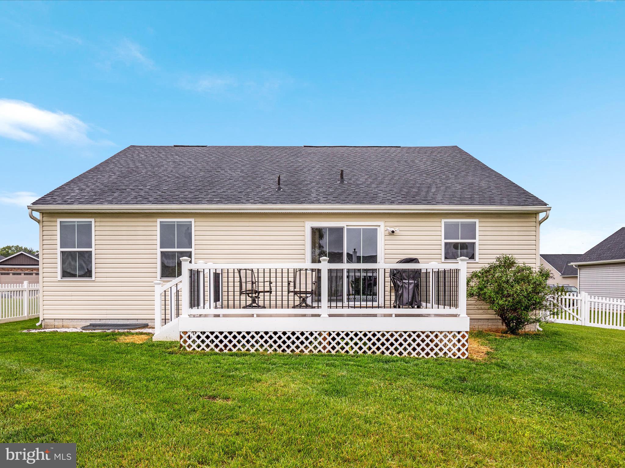 ARCADIA SPRINGS - Residential