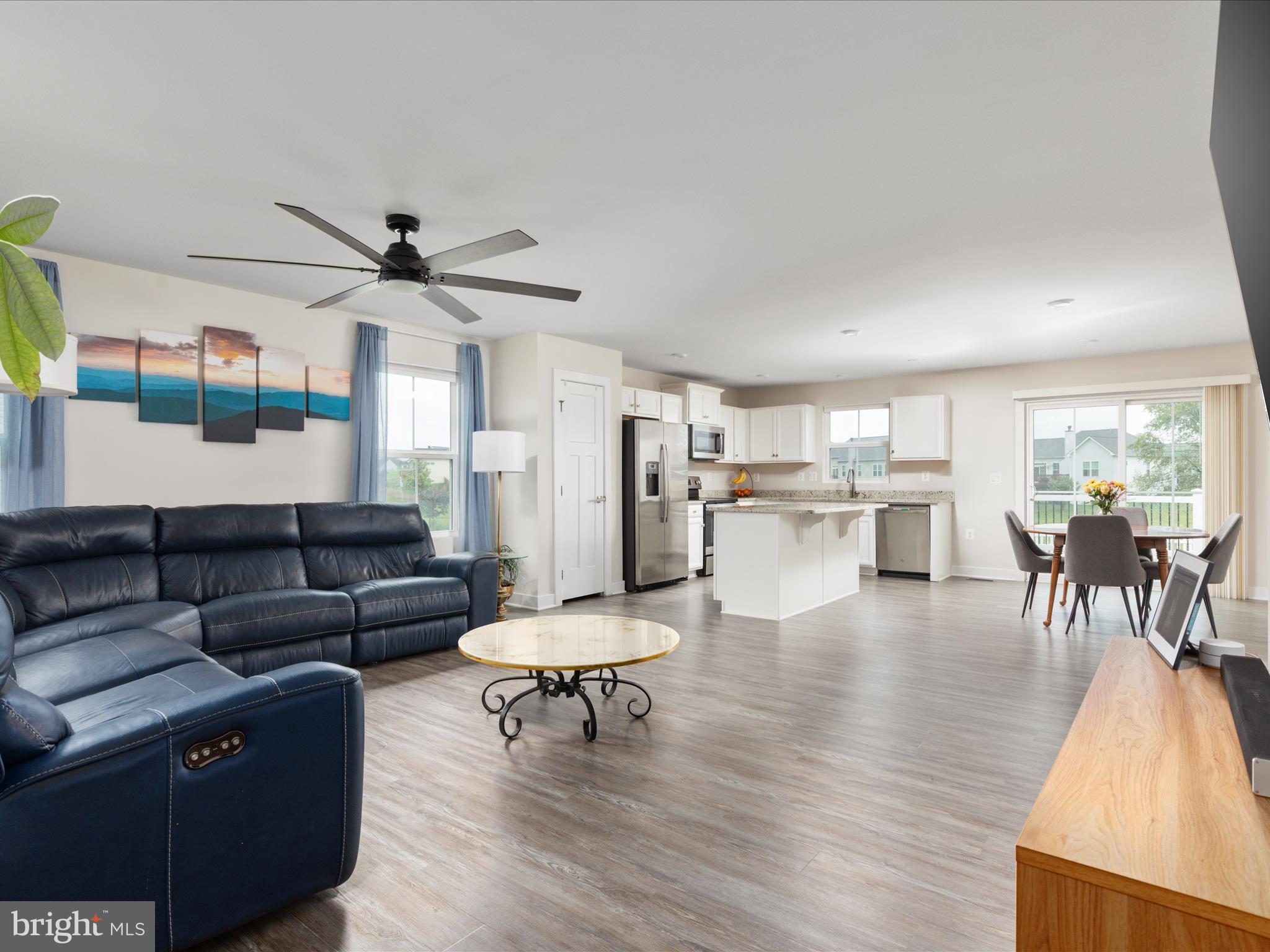 ARCADIA SPRINGS - Residential