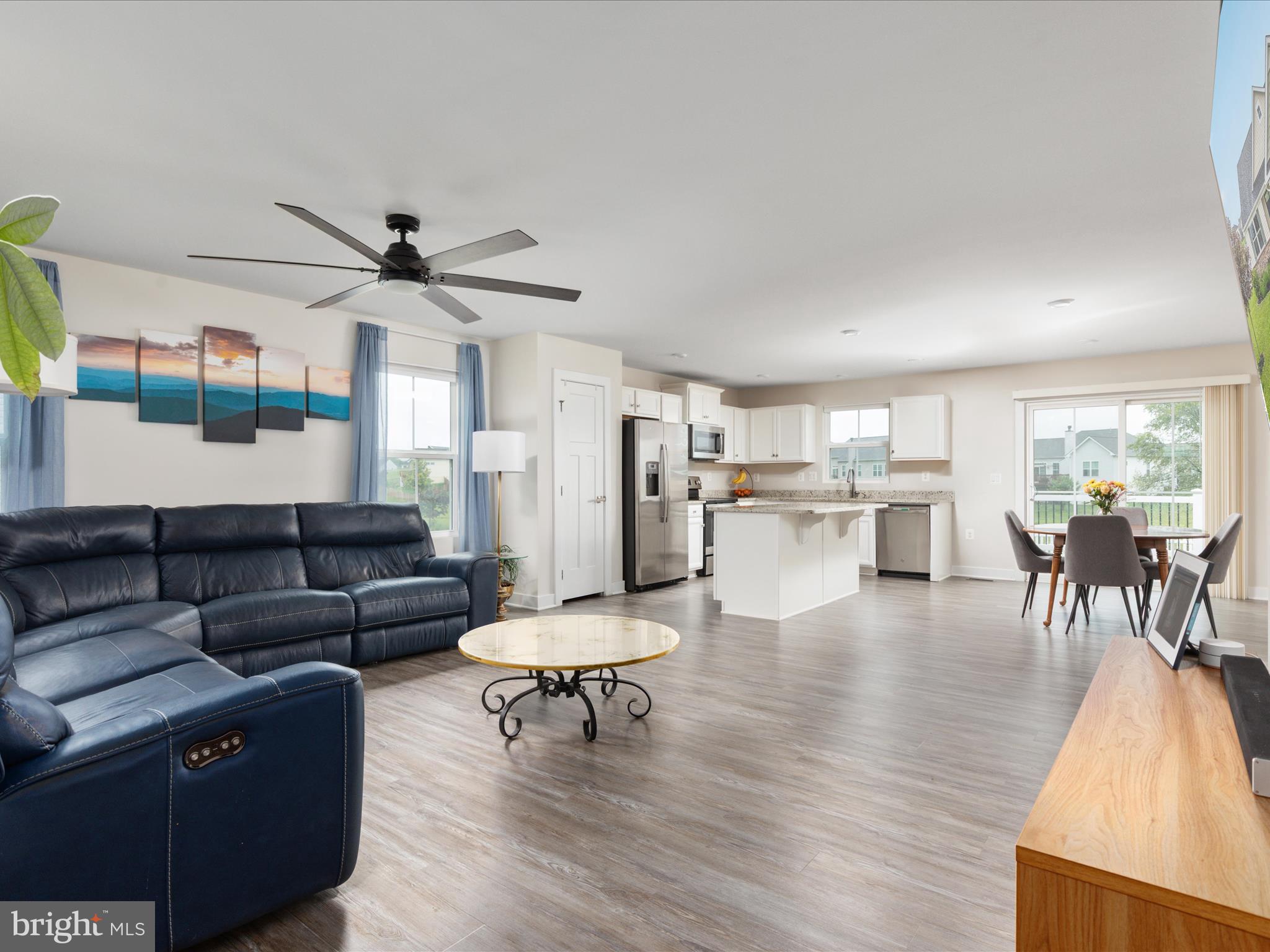 ARCADIA SPRINGS - Residential