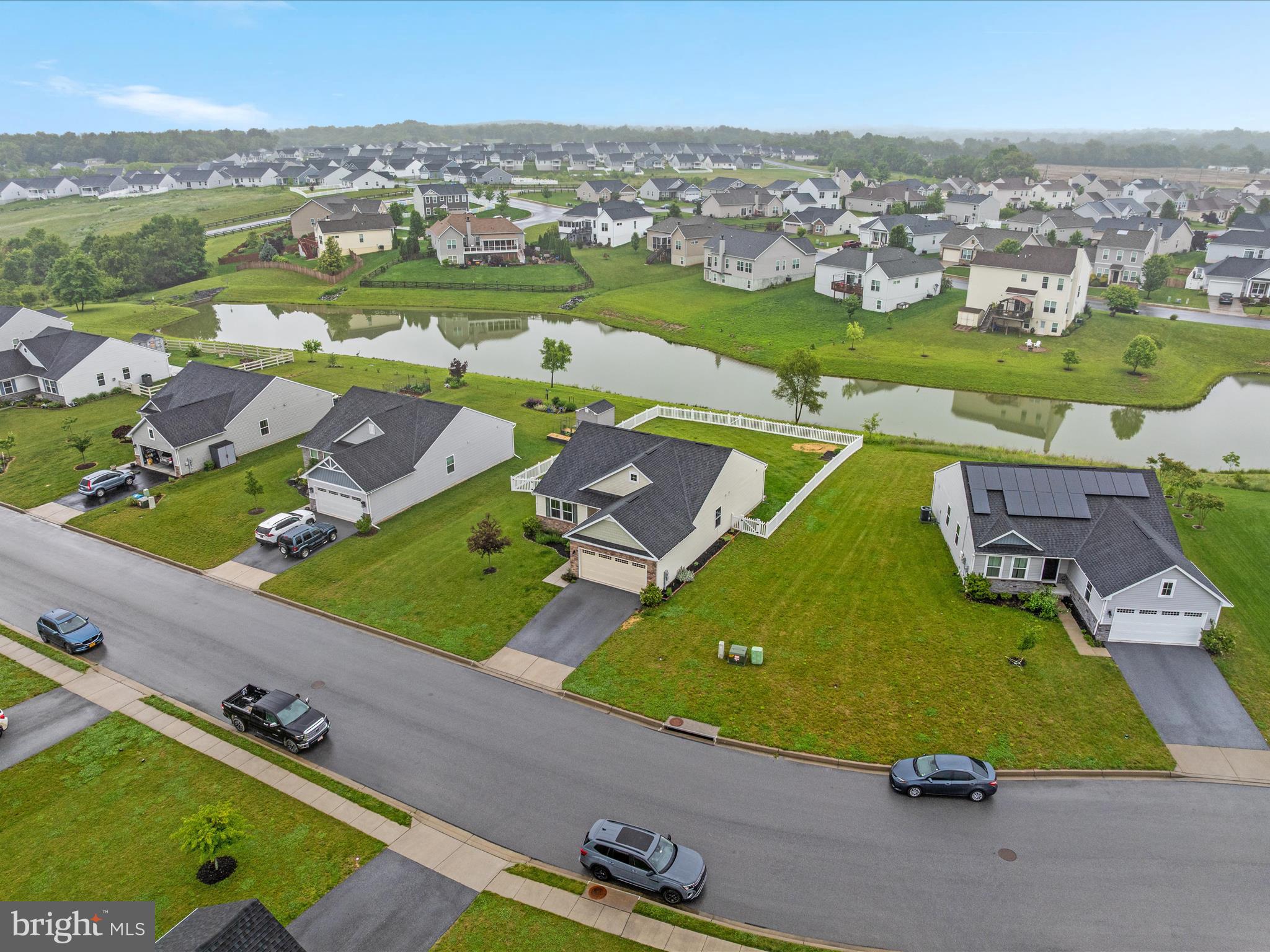 ARCADIA SPRINGS - Residential