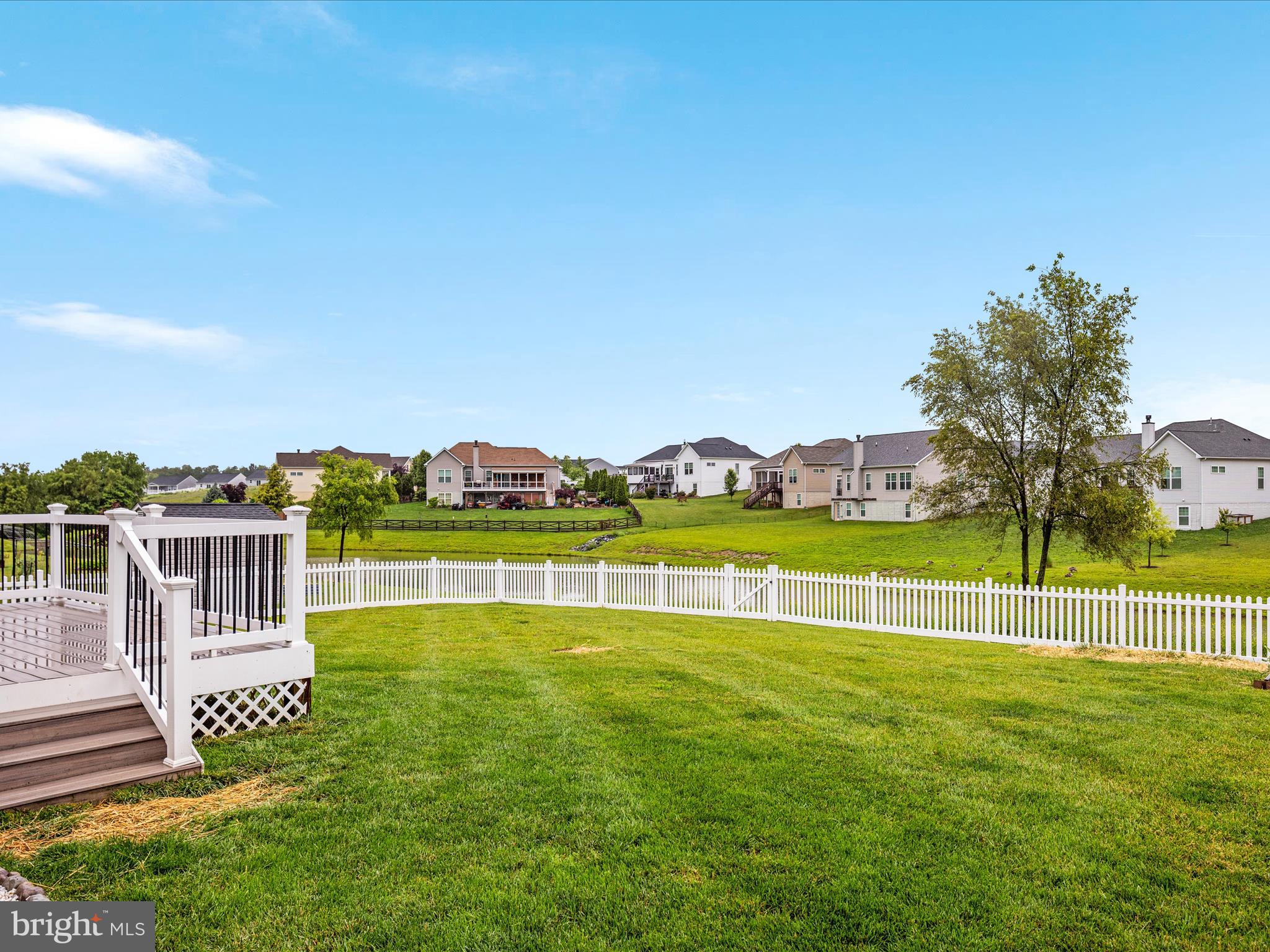 ARCADIA SPRINGS - Residential