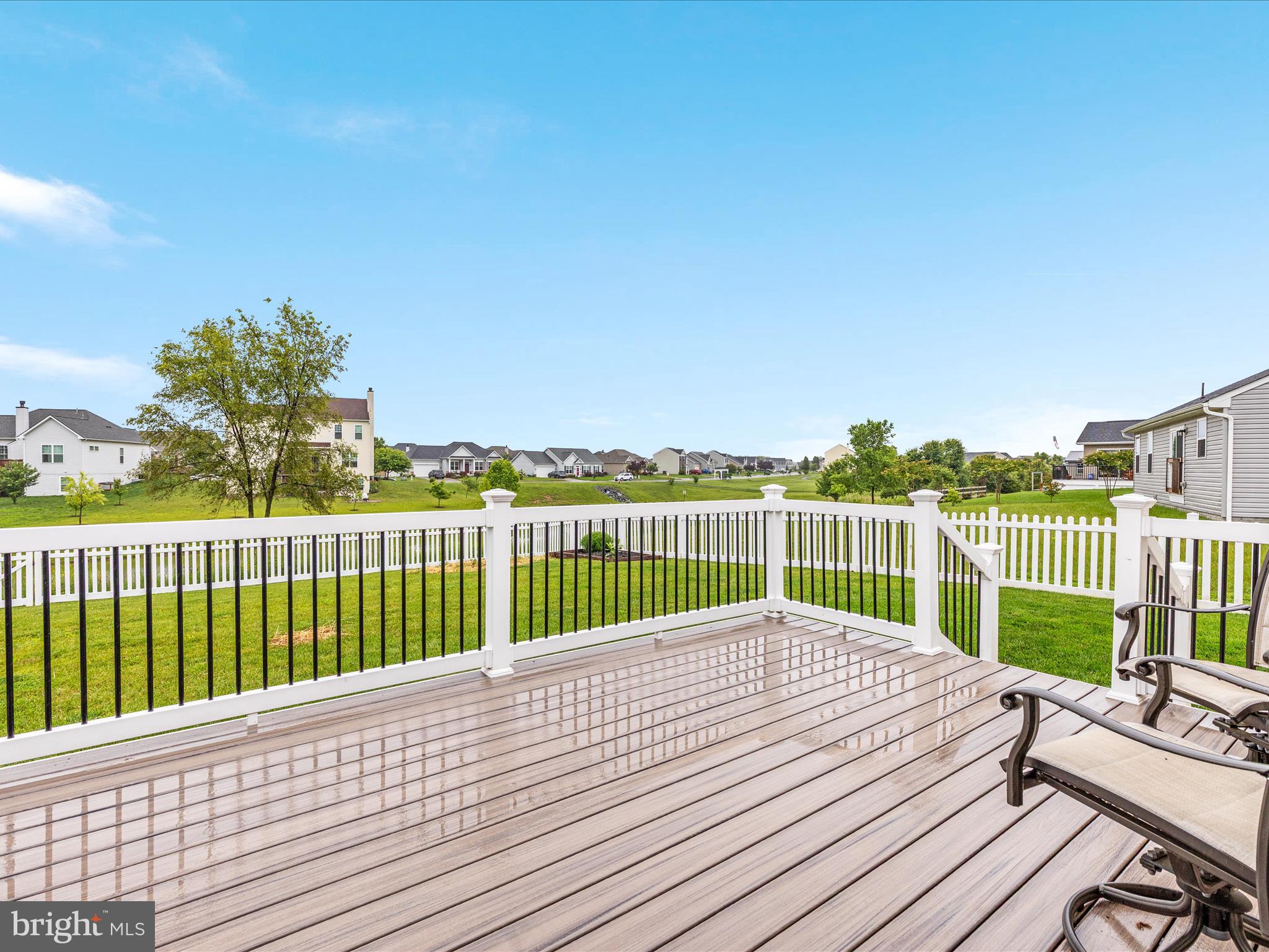 ARCADIA SPRINGS - Residential