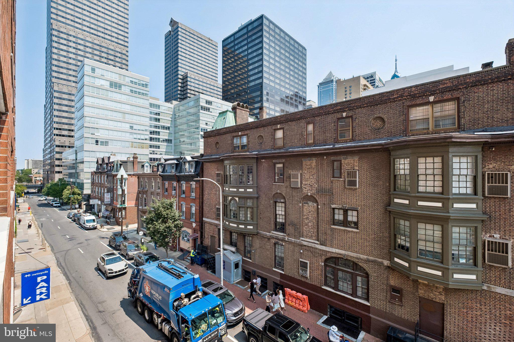 2101 CHESTNUT STREET 408