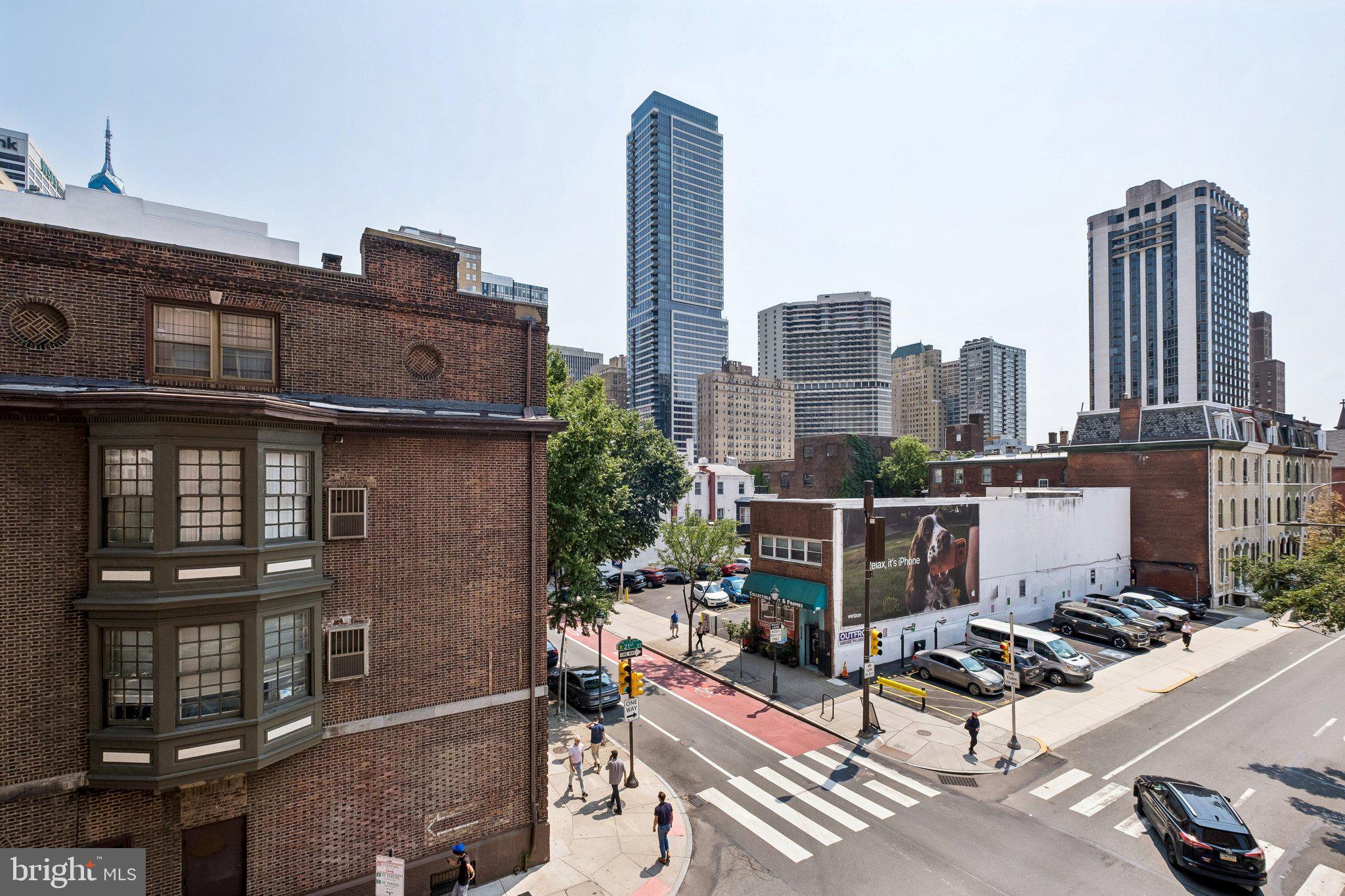 2101 CHESTNUT STREET 408