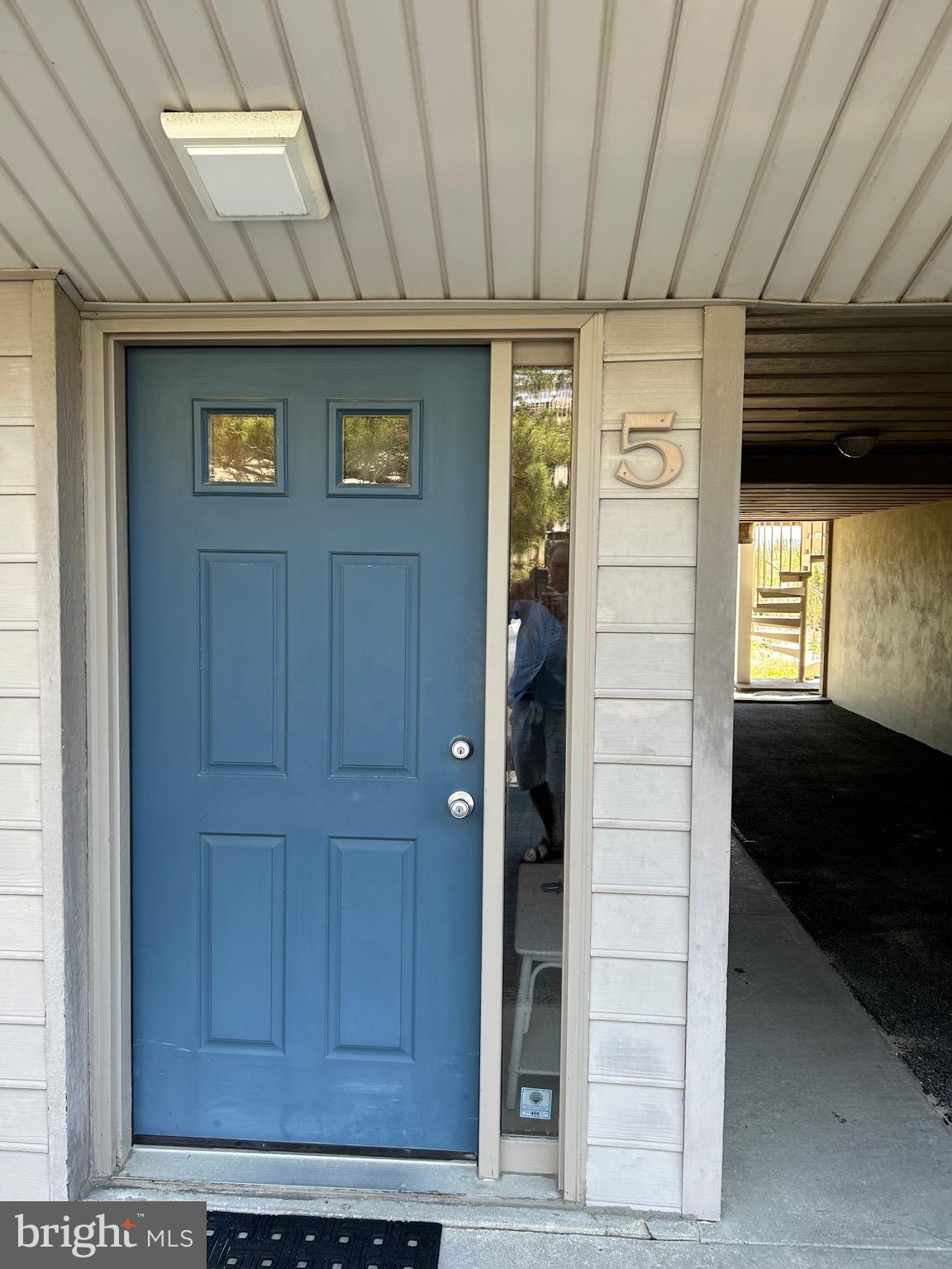 SEAWINDS - Residential