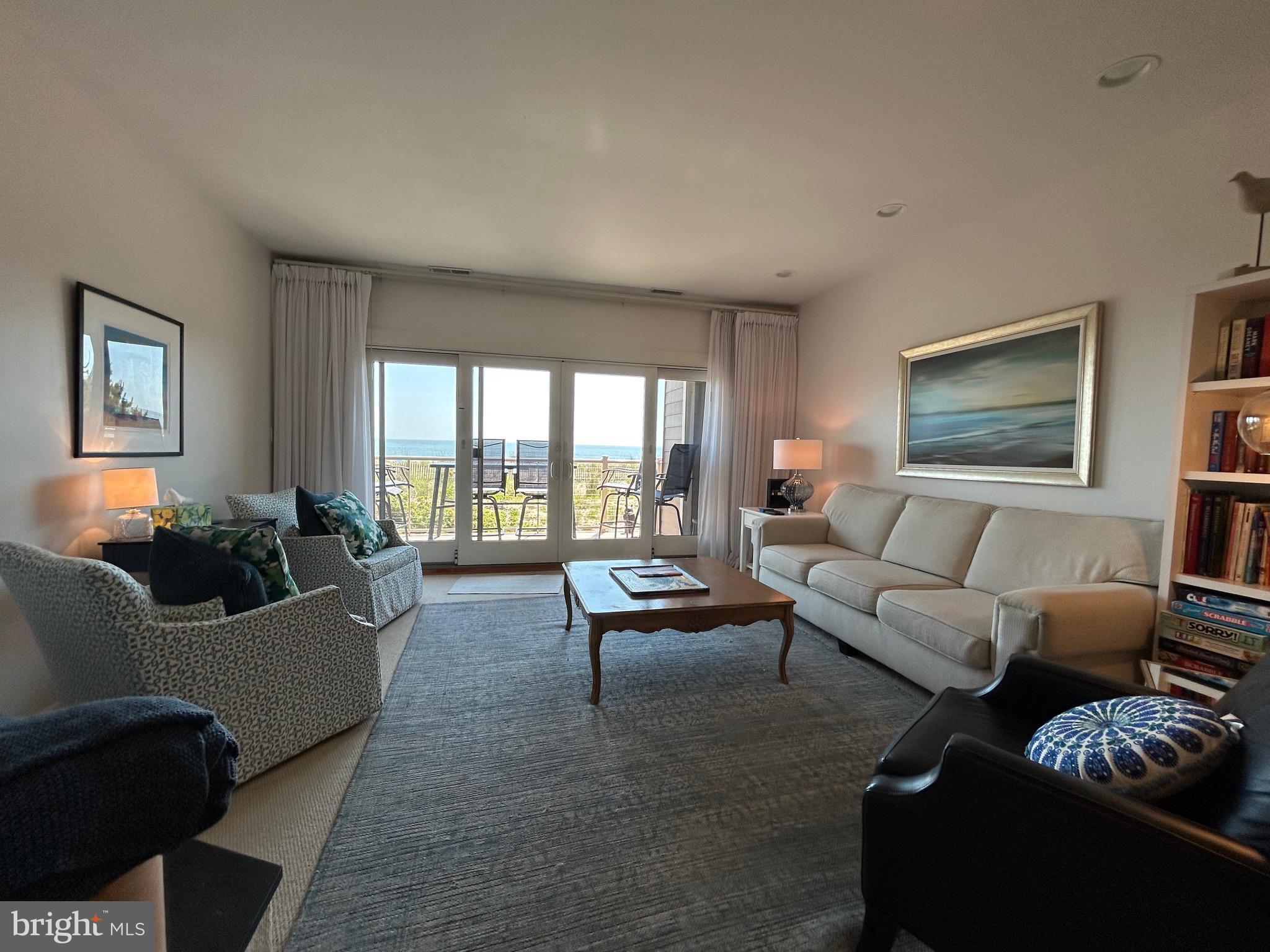 SEAWINDS - Residential