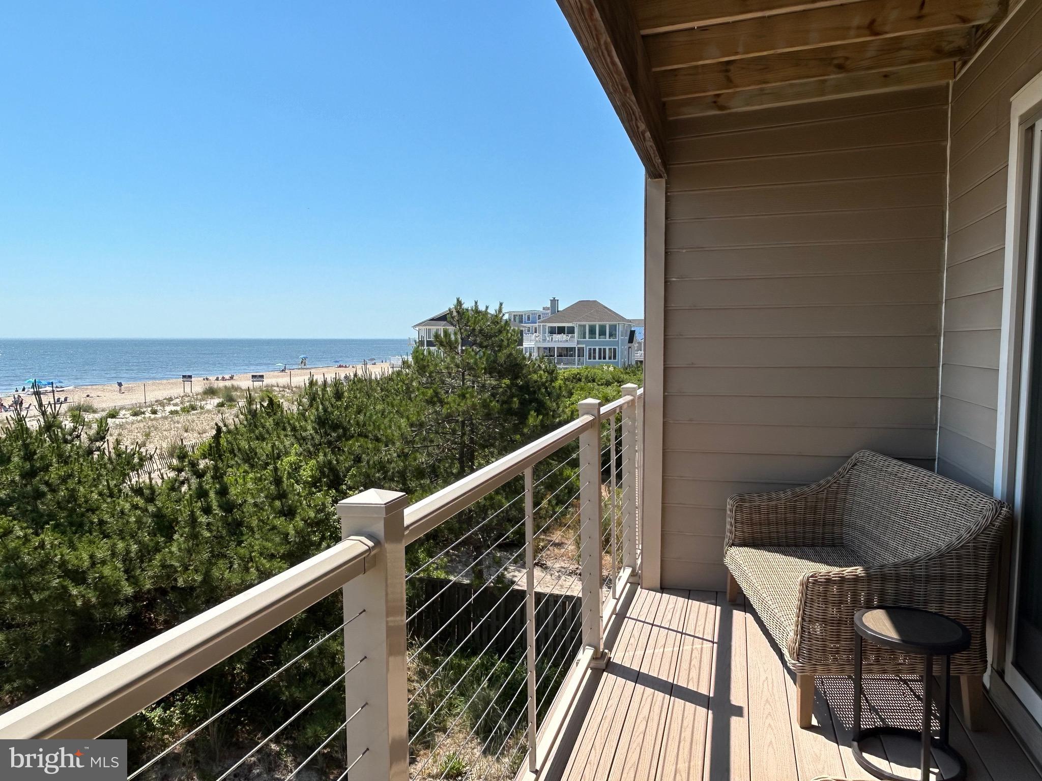 SEAWINDS - Residential