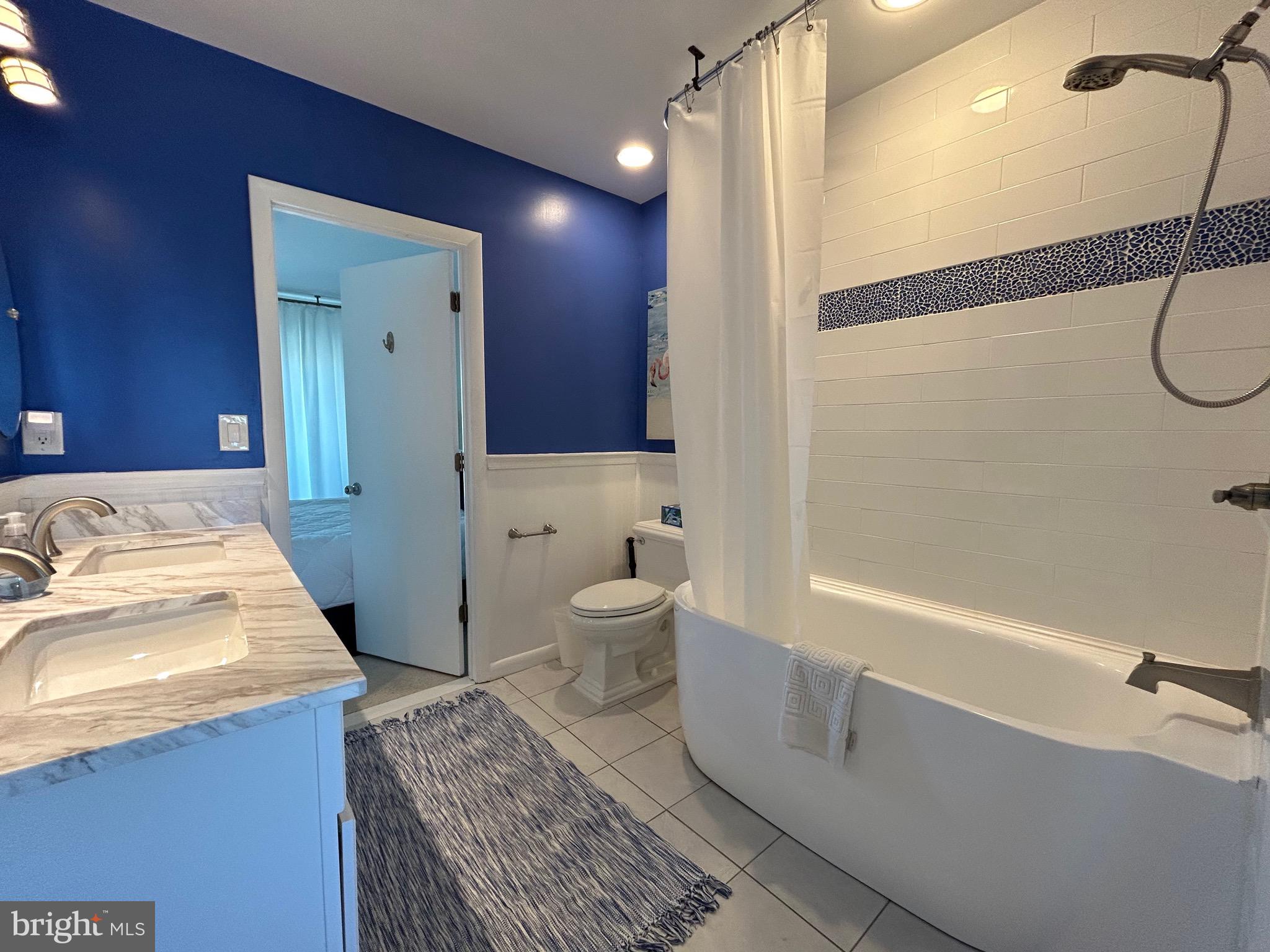 SEAWINDS - Residential