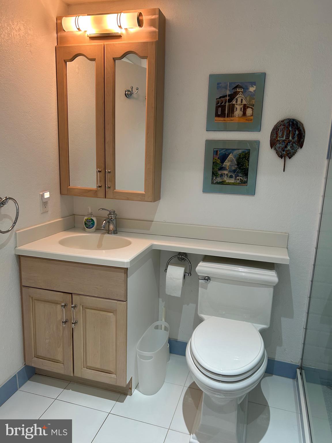 SEAWINDS - Residential