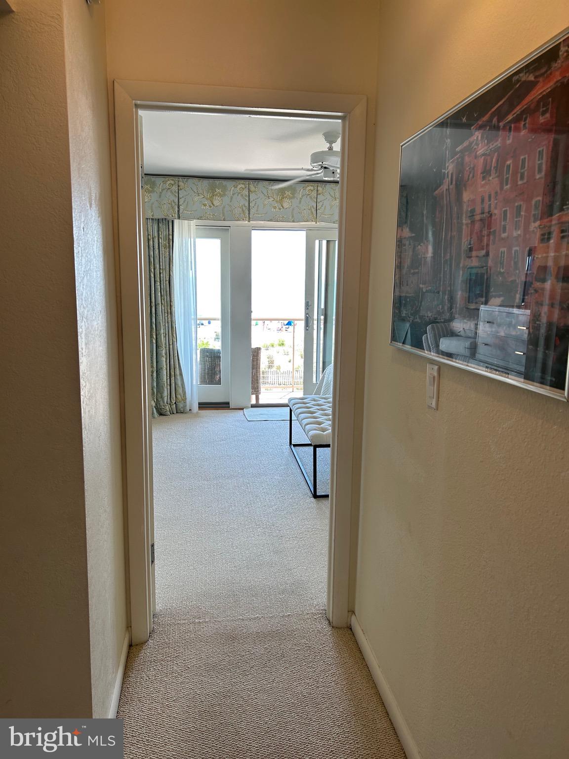 SEAWINDS - Residential