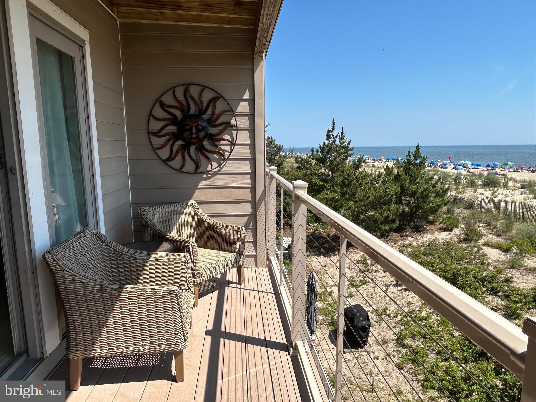 SEAWINDS - Residential