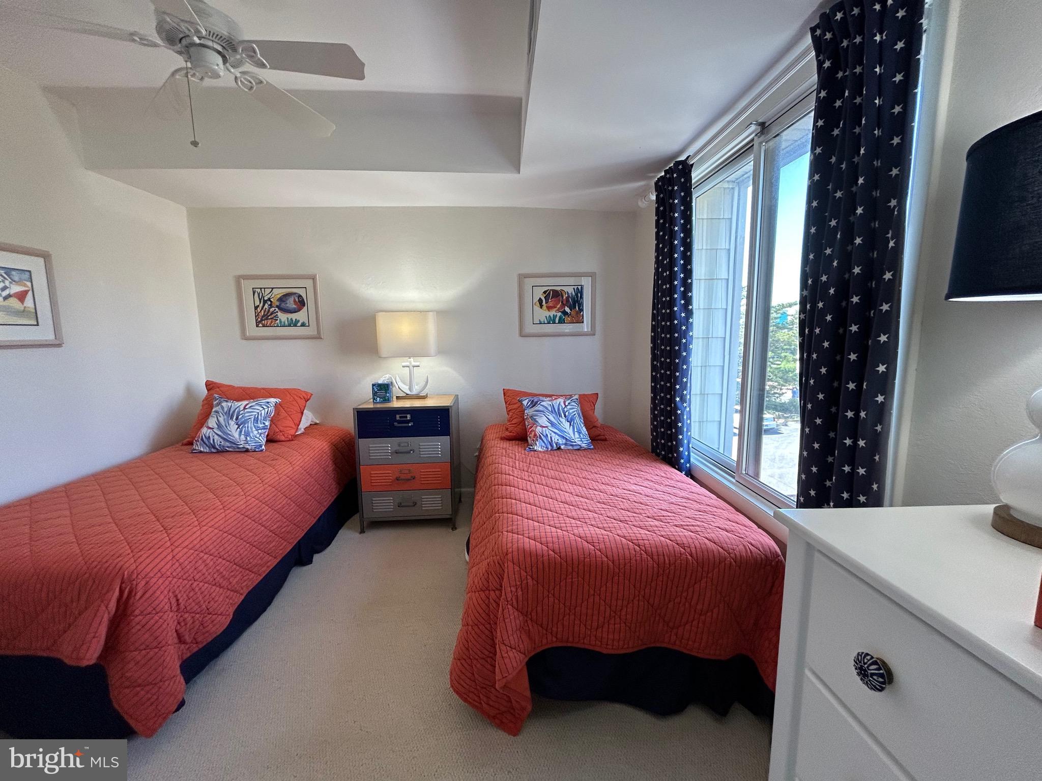 SEAWINDS - Residential