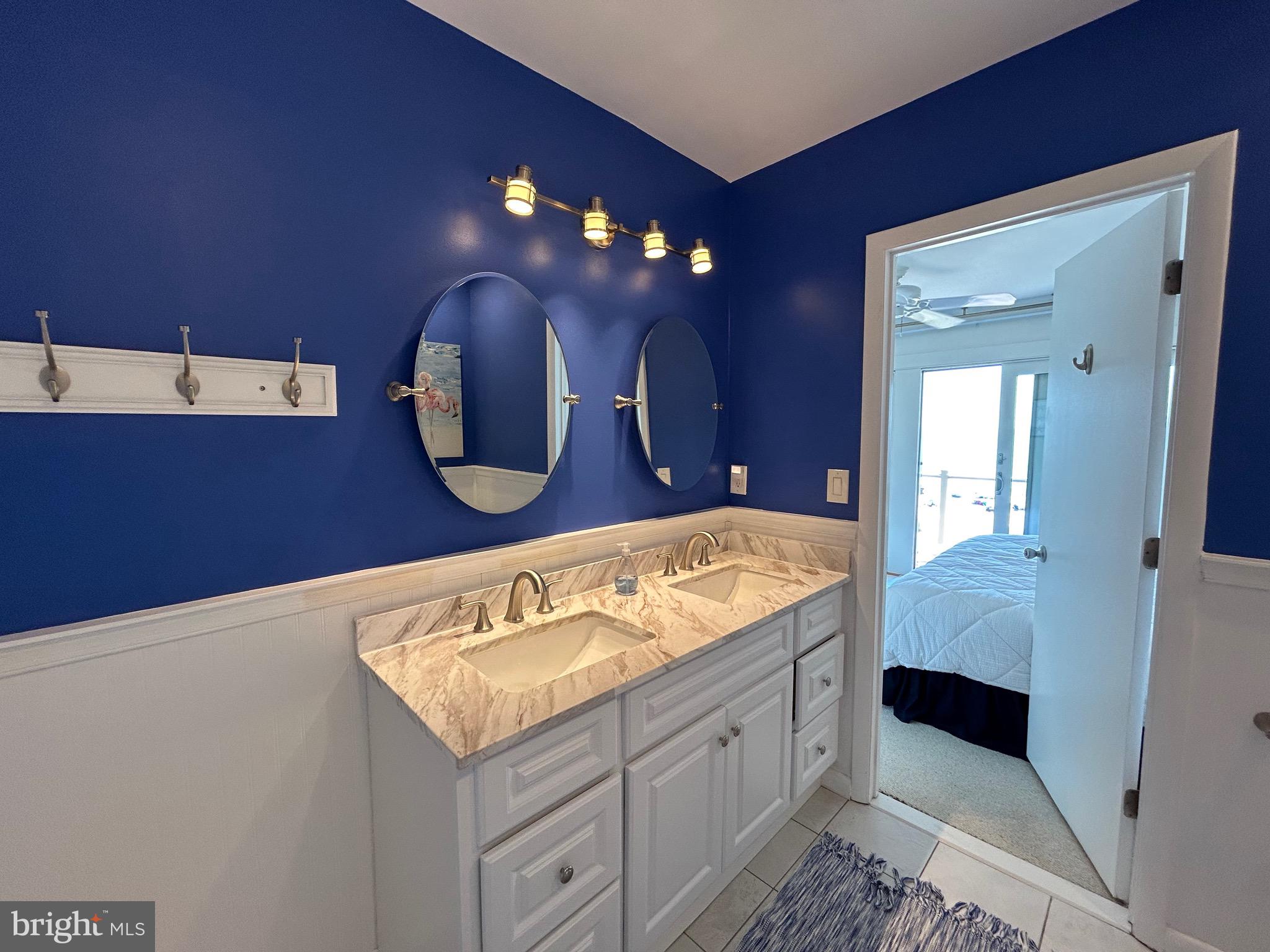 SEAWINDS - Residential