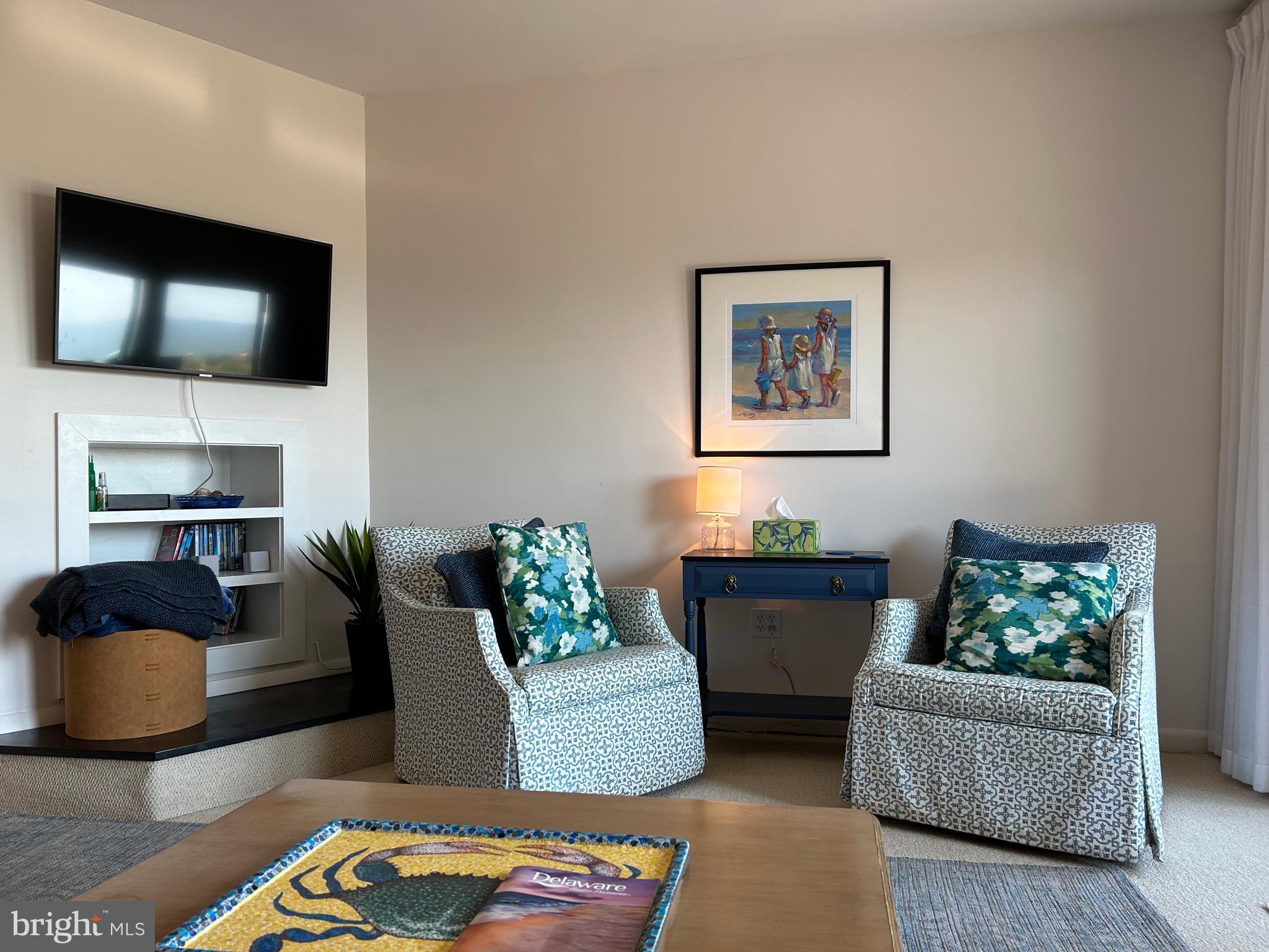 SEAWINDS - Residential