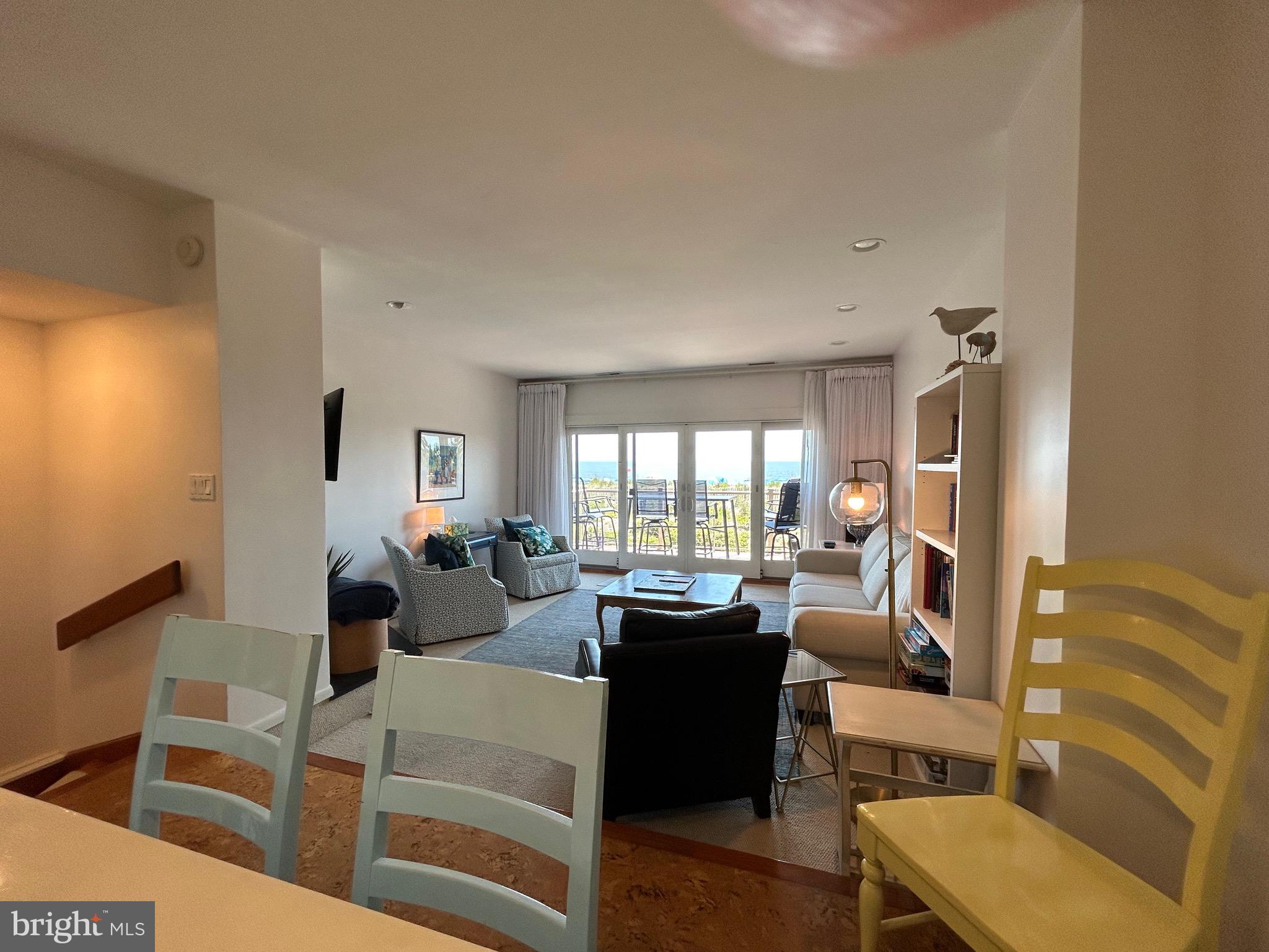 SEAWINDS - Residential