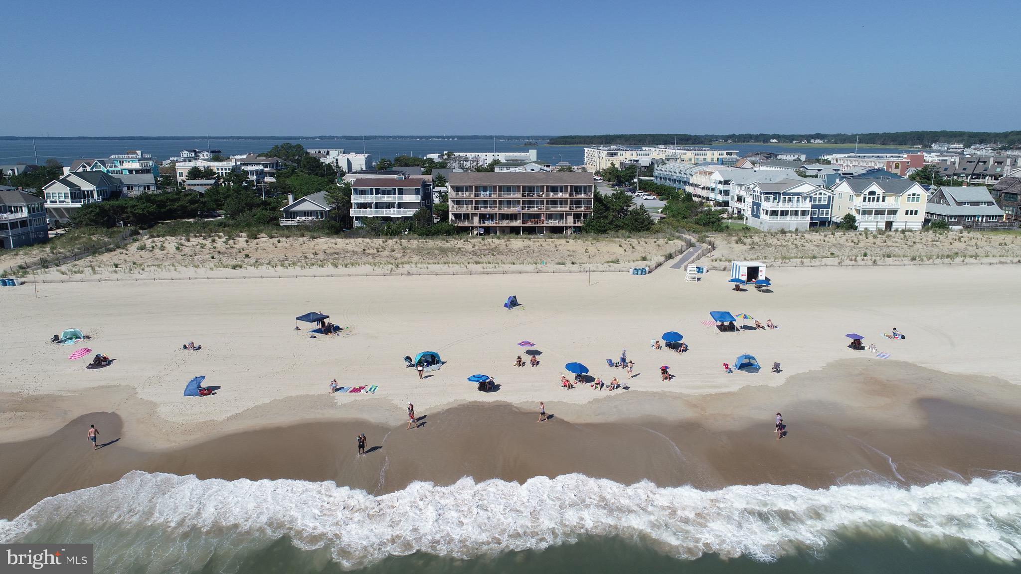 SEAWINDS - Residential