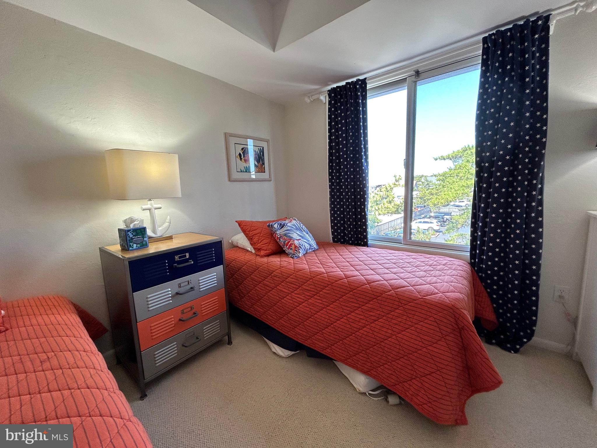 SEAWINDS - Residential