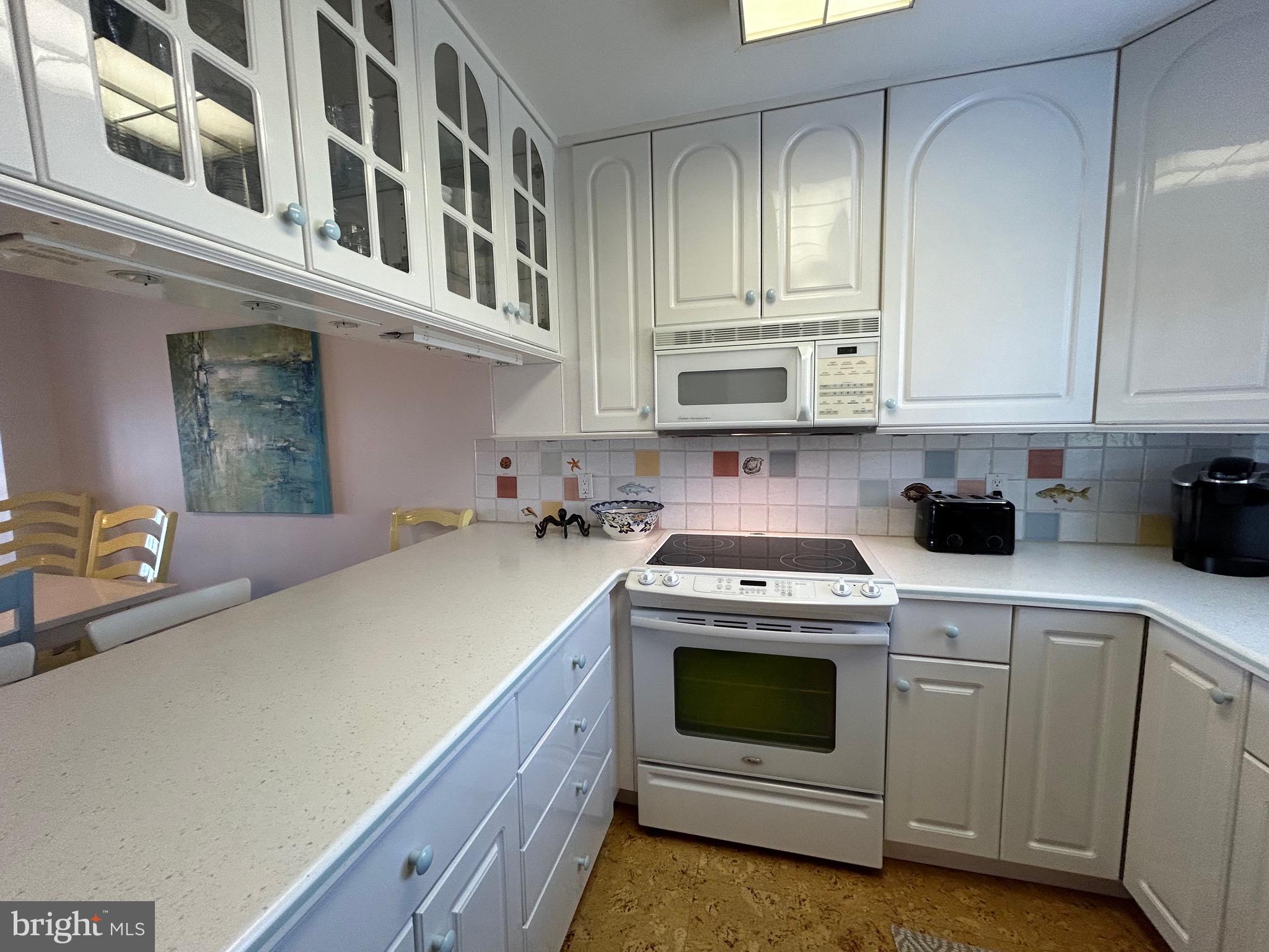 SEAWINDS - Residential