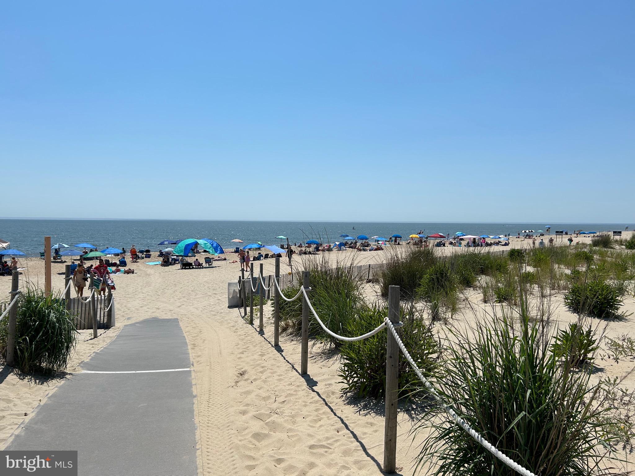 SEAWINDS - Residential