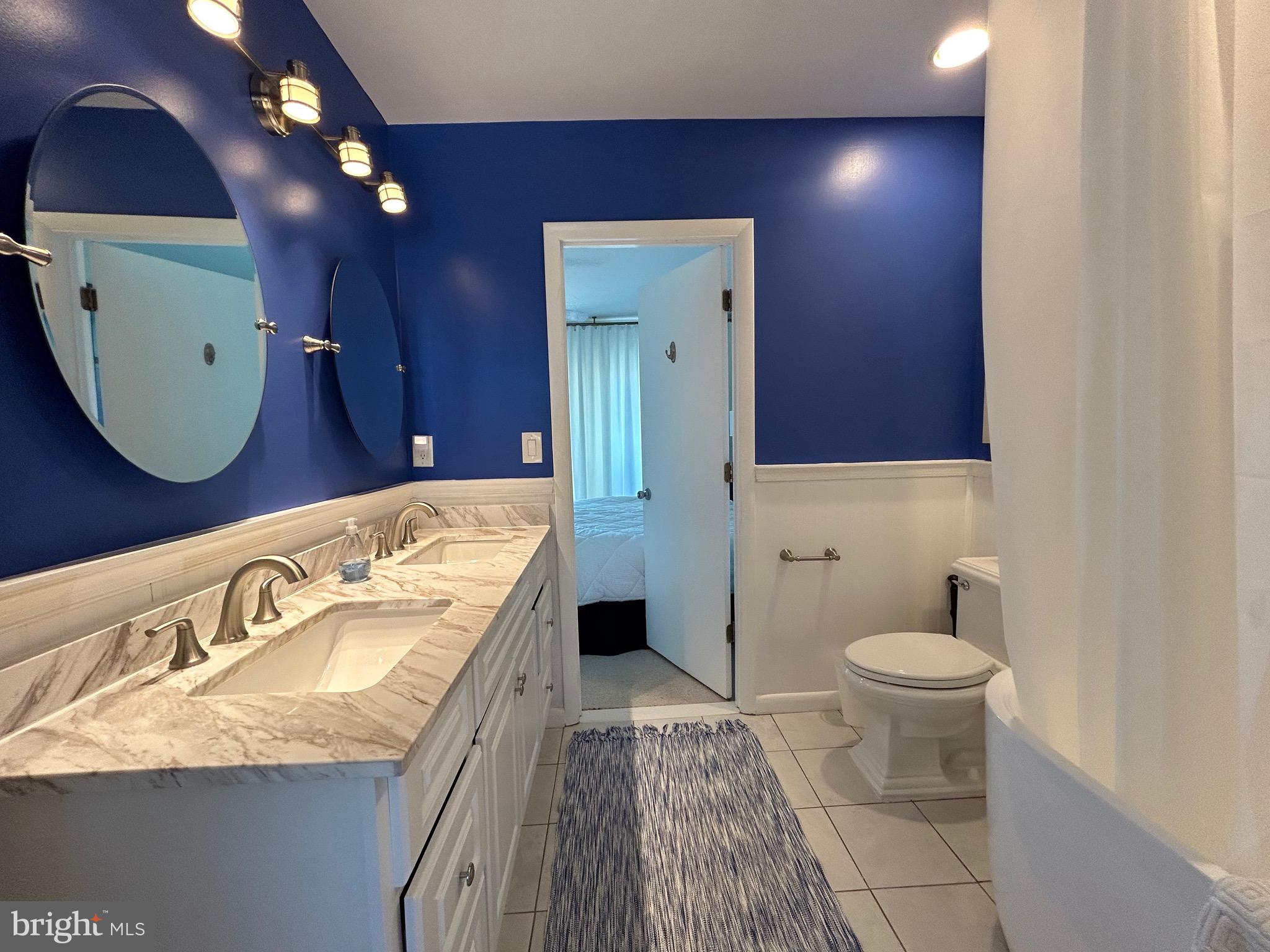 SEAWINDS - Residential