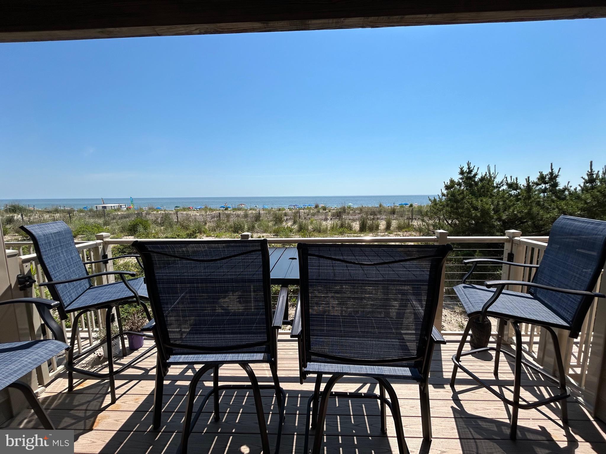 SEAWINDS - Residential