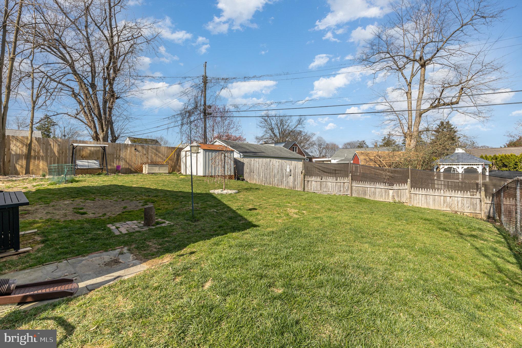 SIMPSON TERRACE - Residential