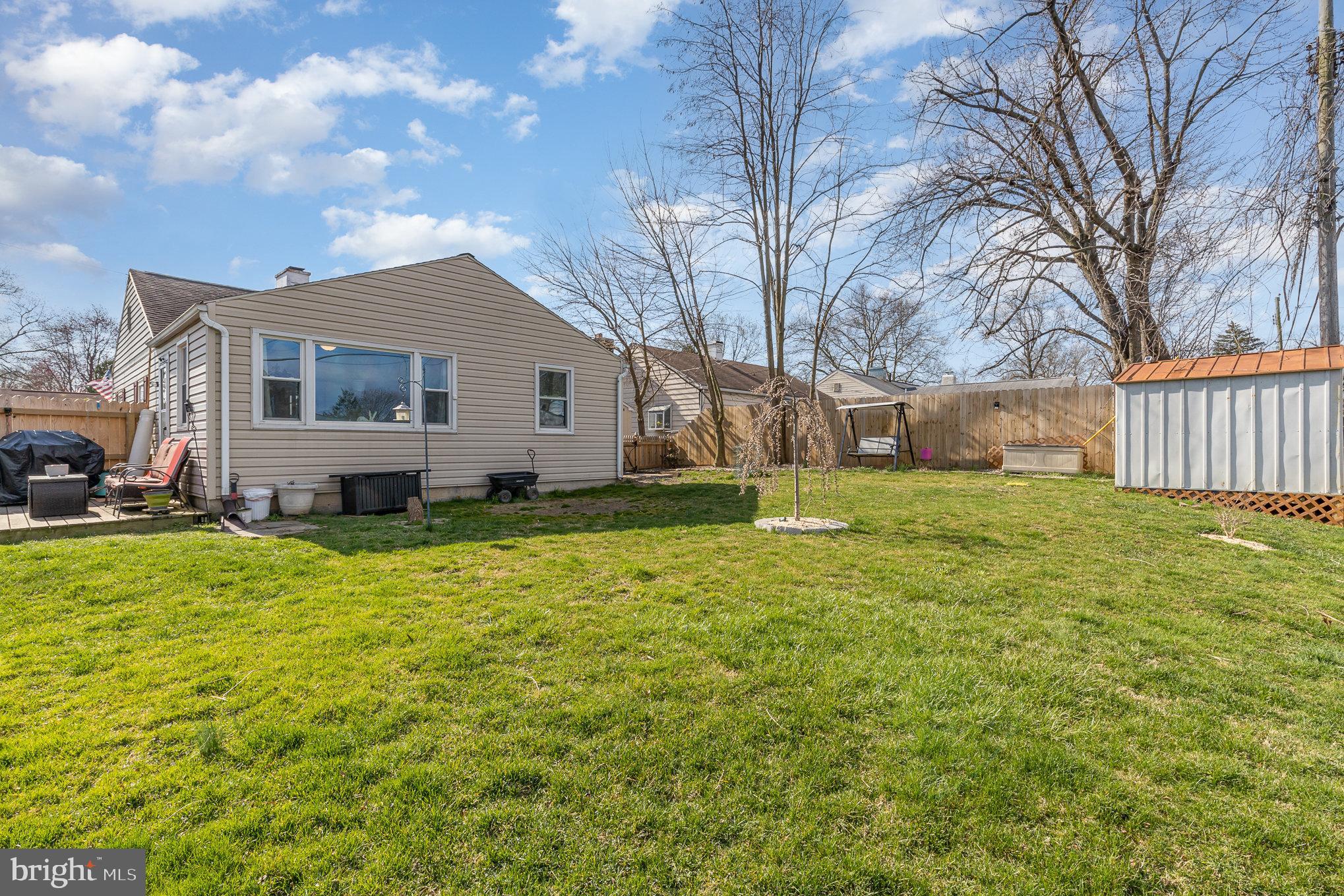 SIMPSON TERRACE - Residential