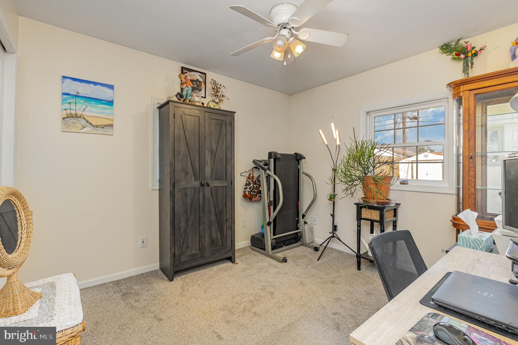 SIMPSON TERRACE - Residential