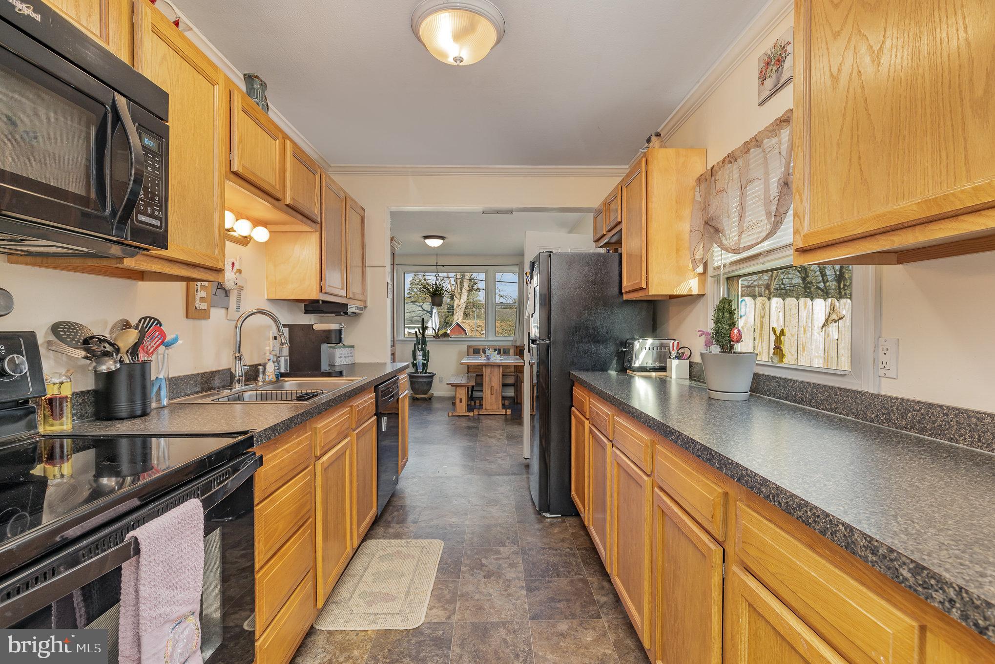 SIMPSON TERRACE - Residential