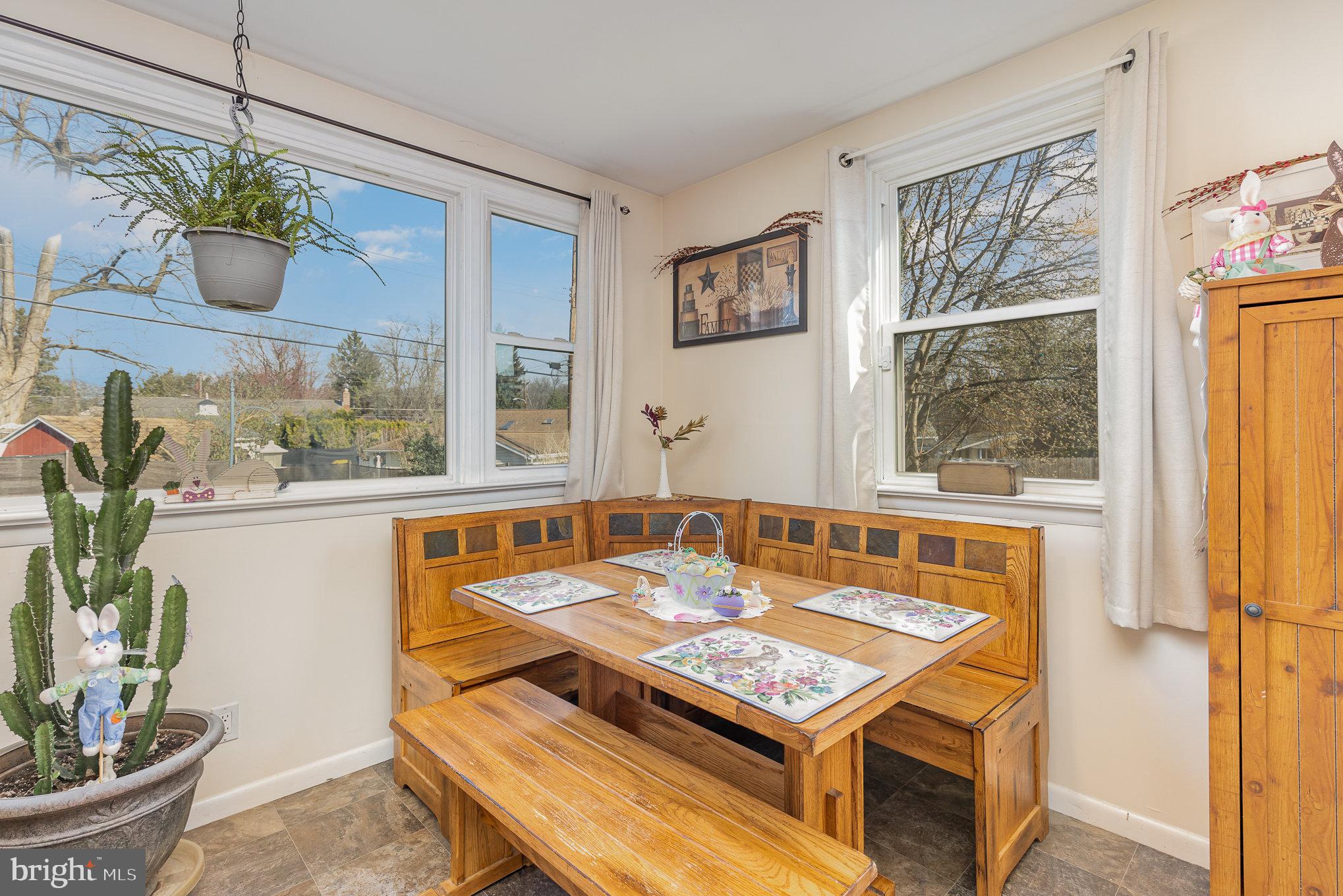 SIMPSON TERRACE - Residential