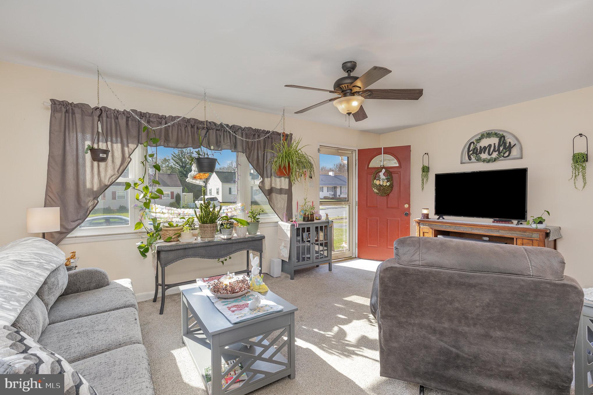 SIMPSON TERRACE - Residential