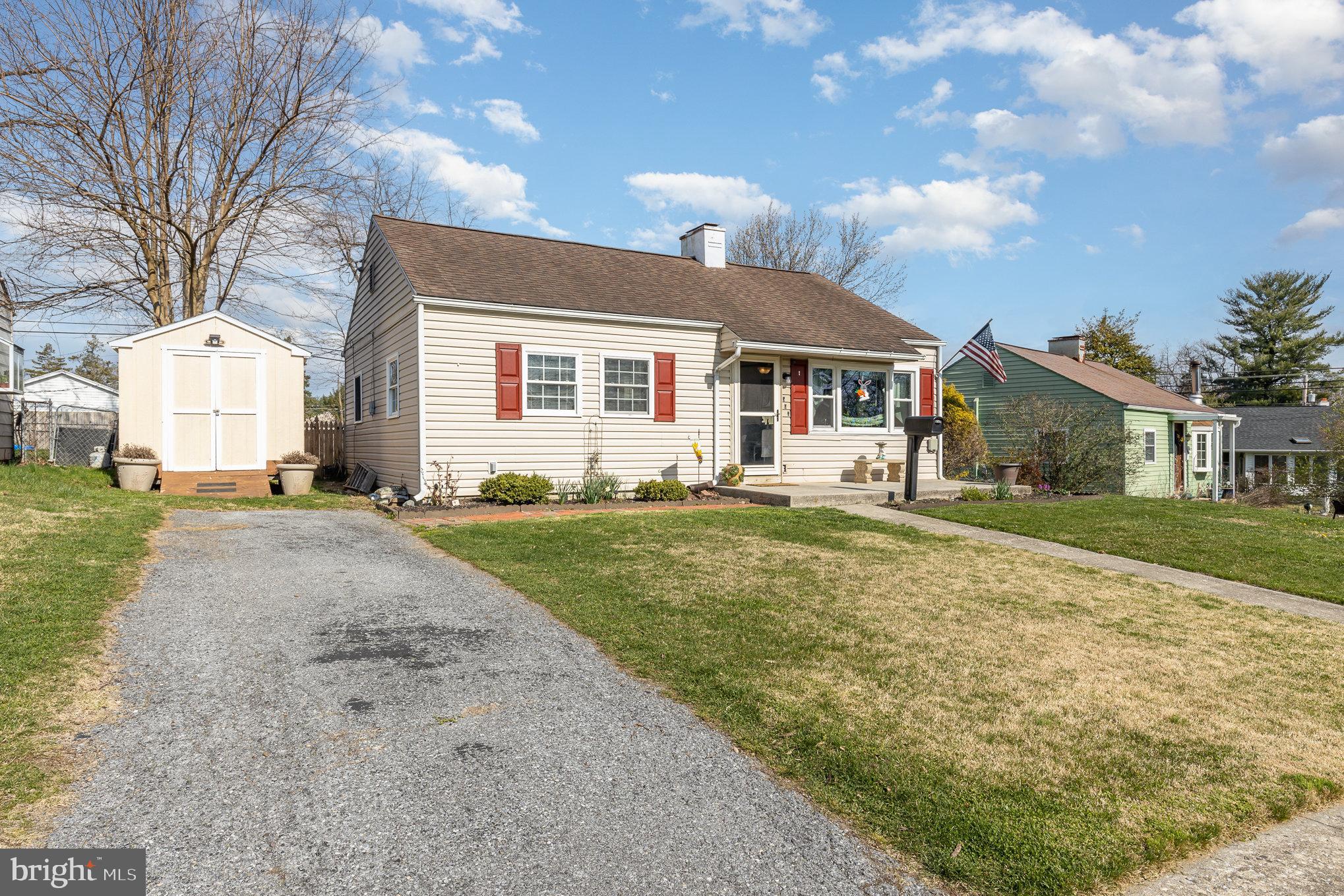 SIMPSON TERRACE - Residential