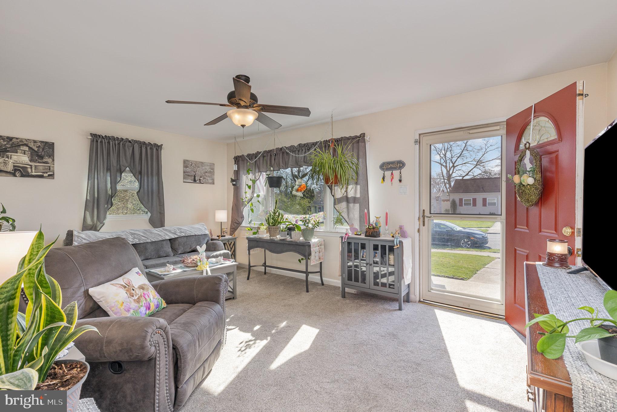 SIMPSON TERRACE - Residential